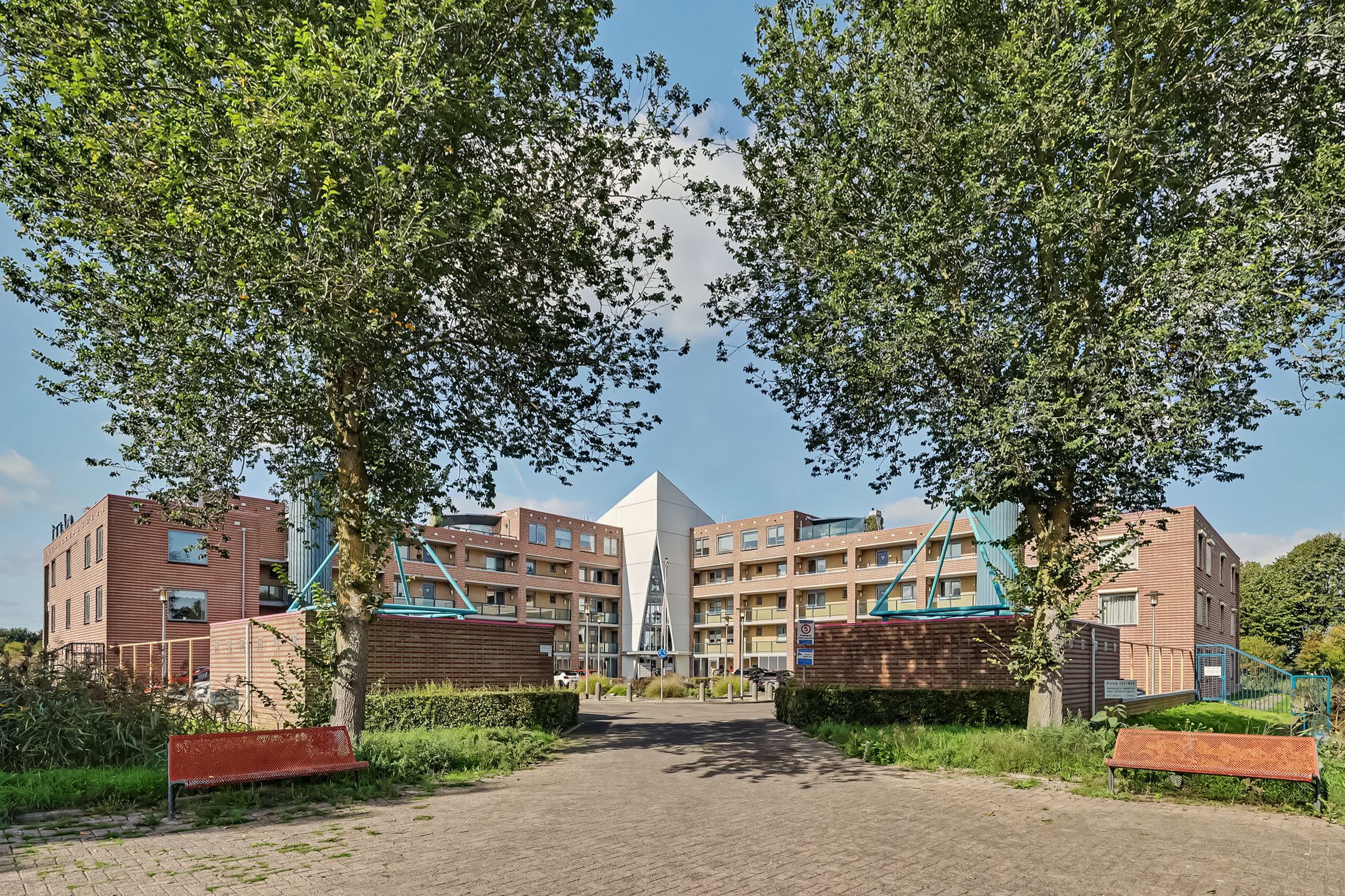 Foto van Vlasakker 20, Hendrik-Ido-Ambacht