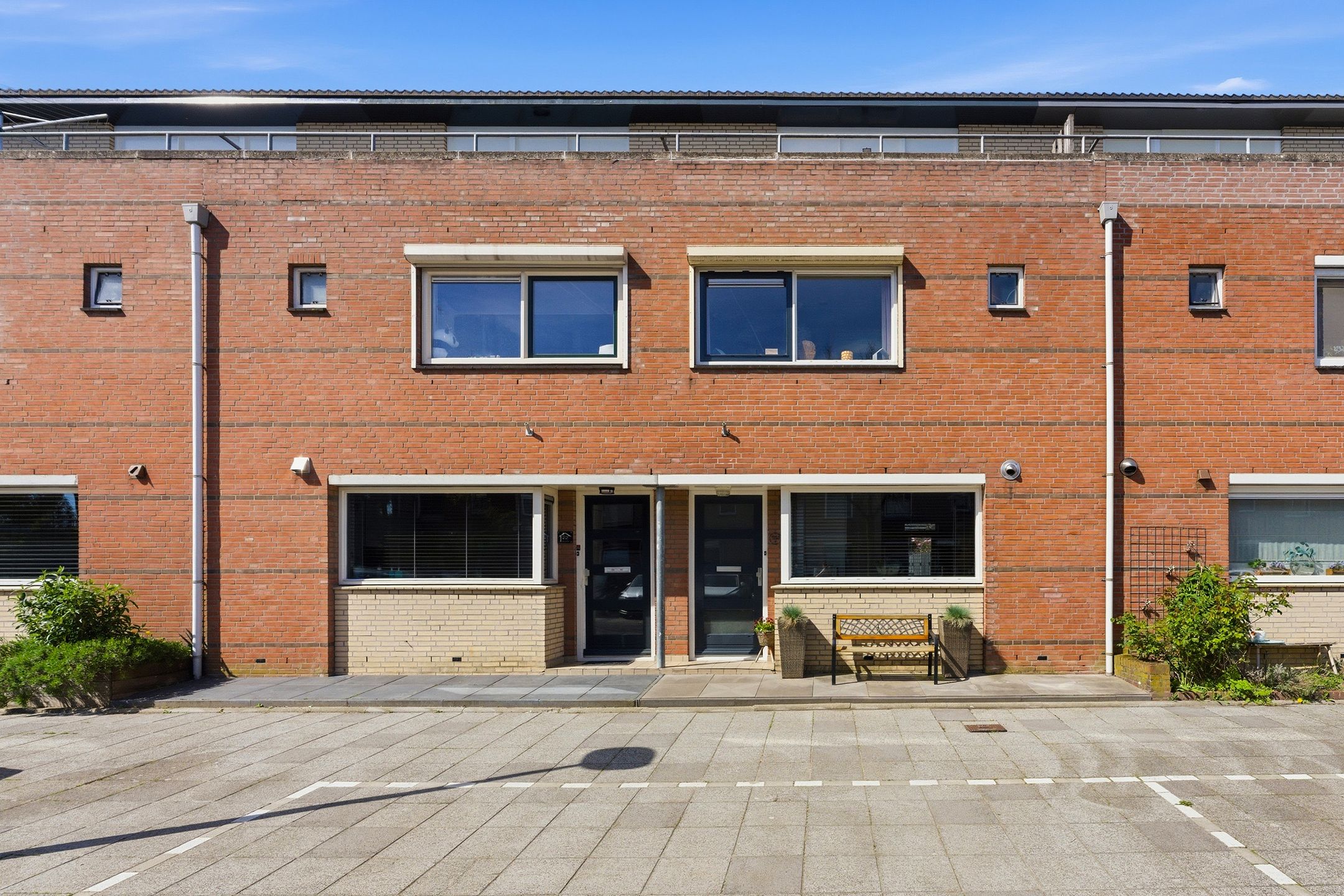 Foto van Machteld Sandelijnslaan 24, Hendrik-Ido-Ambacht