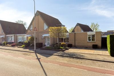 Foto van Admiraal de Ruyterlaan 9, Hendrik-Ido-Ambacht