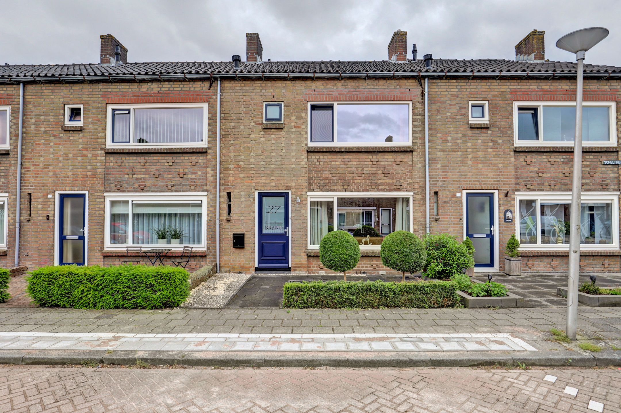 Foto van Scheltingastraat 27, Hendrik-Ido-Ambacht