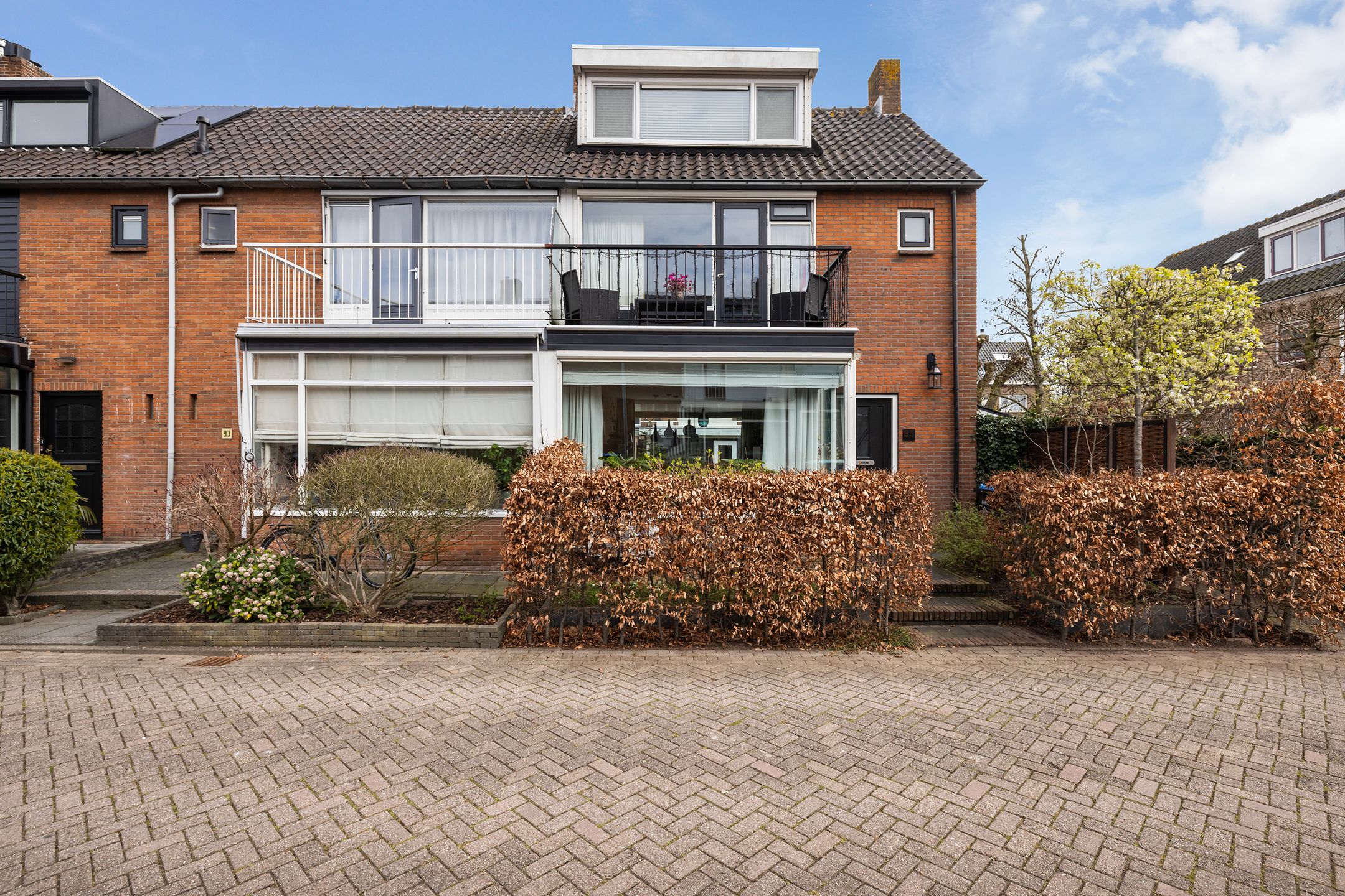 Foto van Landmanshof 95, Hendrik-Ido-Ambacht