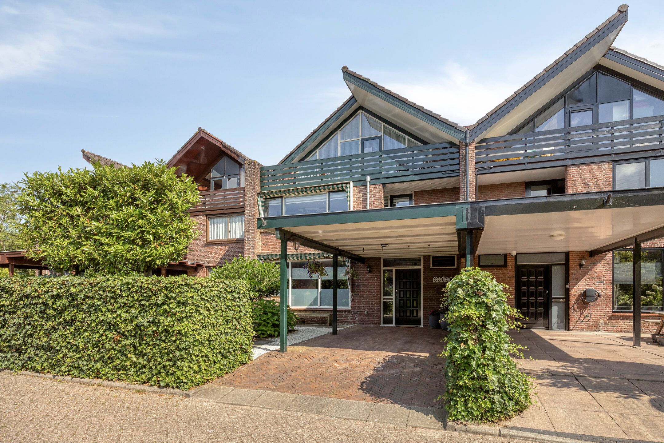 Foto van Kennipwerf 4, Hendrik-Ido-Ambacht