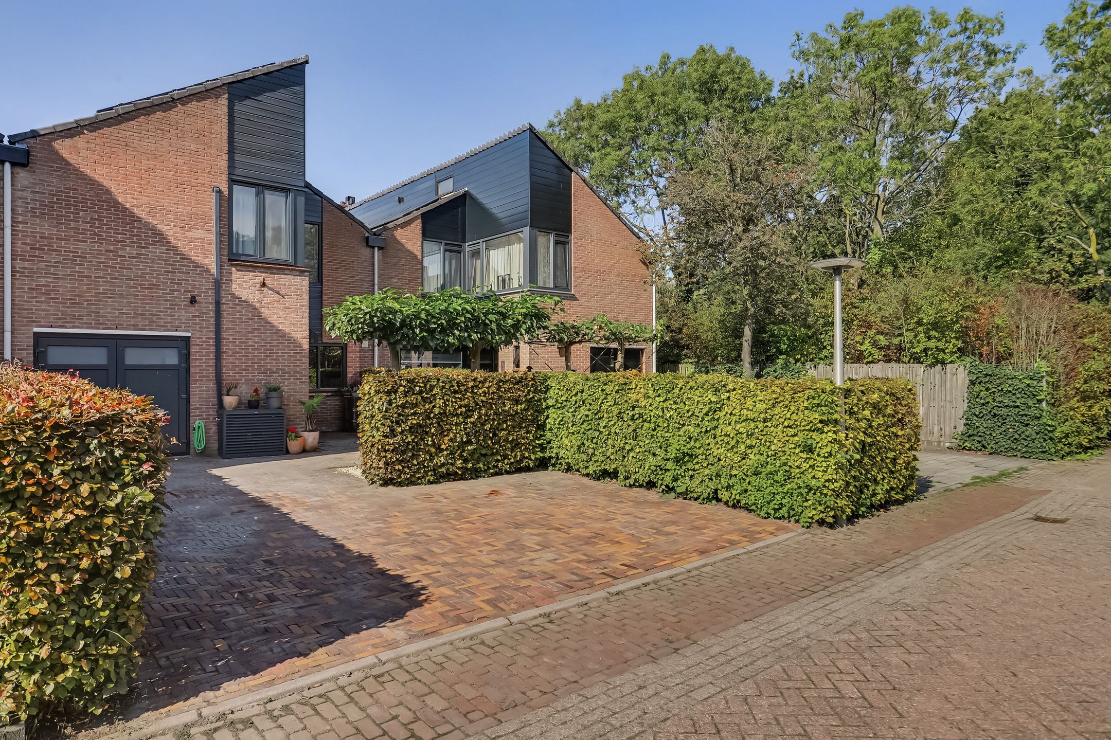 Foto van Kennipwerf 5, Hendrik-Ido-Ambacht