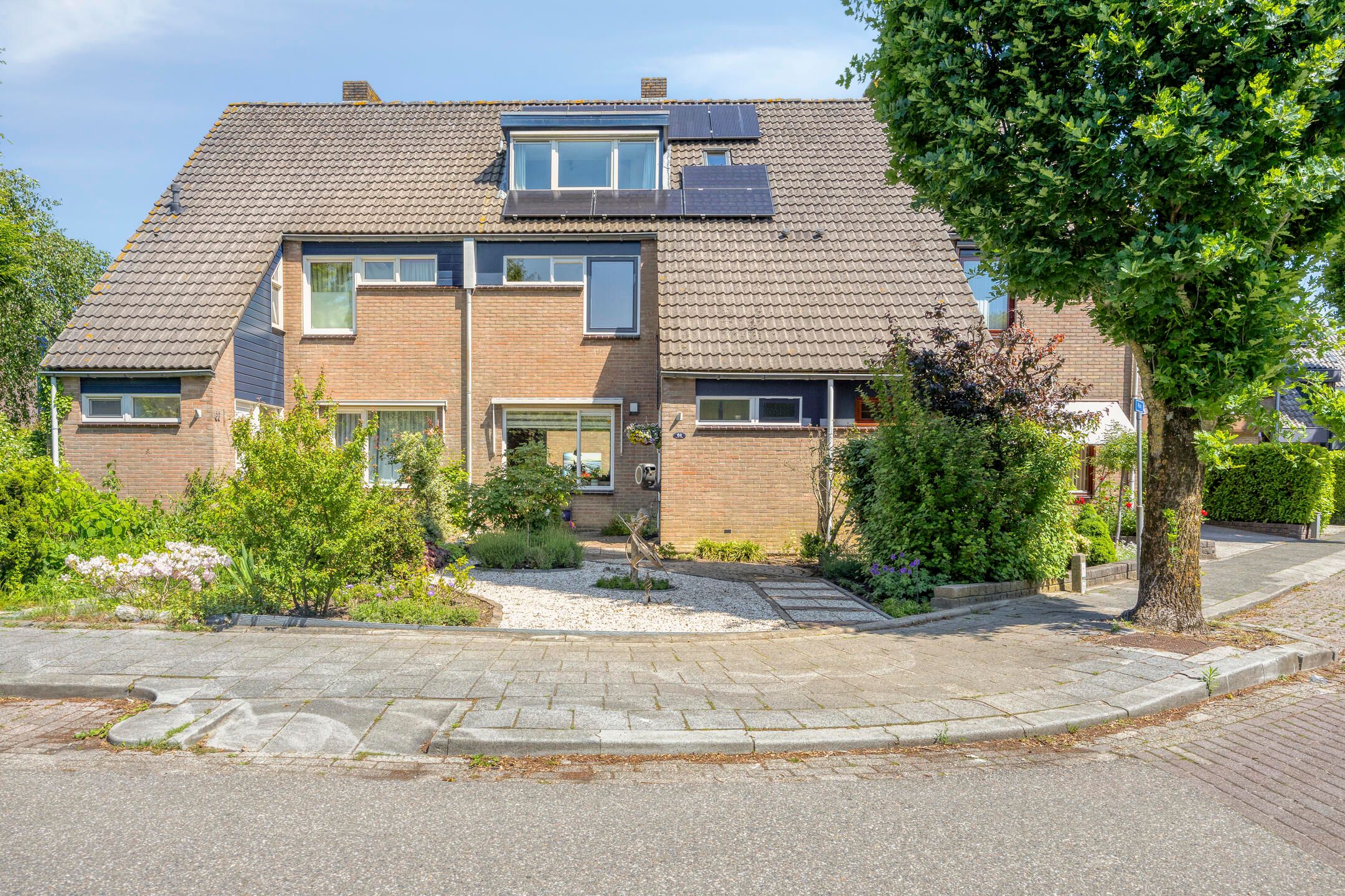 Foto van Ring 64, Hendrik-Ido-Ambacht
