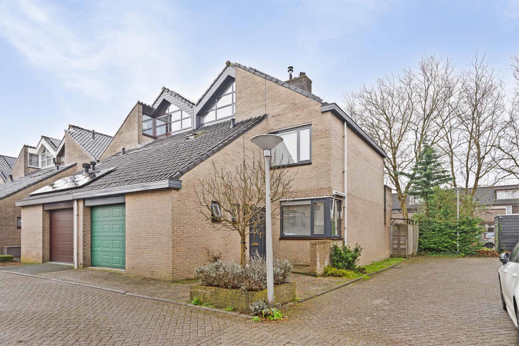 Foto van Molenhoef 45, Hendrik-Ido-Ambacht
