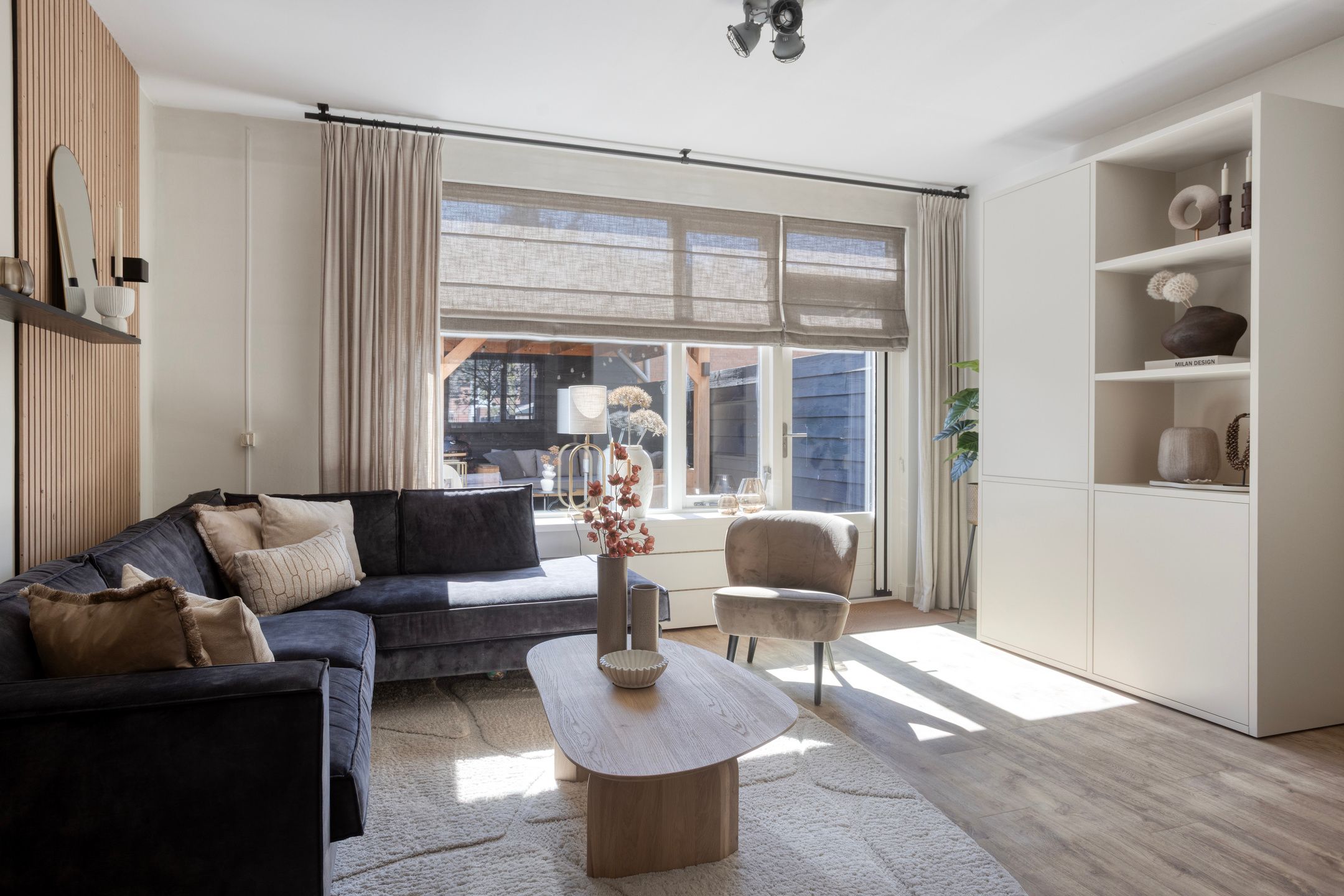 Foto van Ring 206, Hendrik-Ido-Ambacht