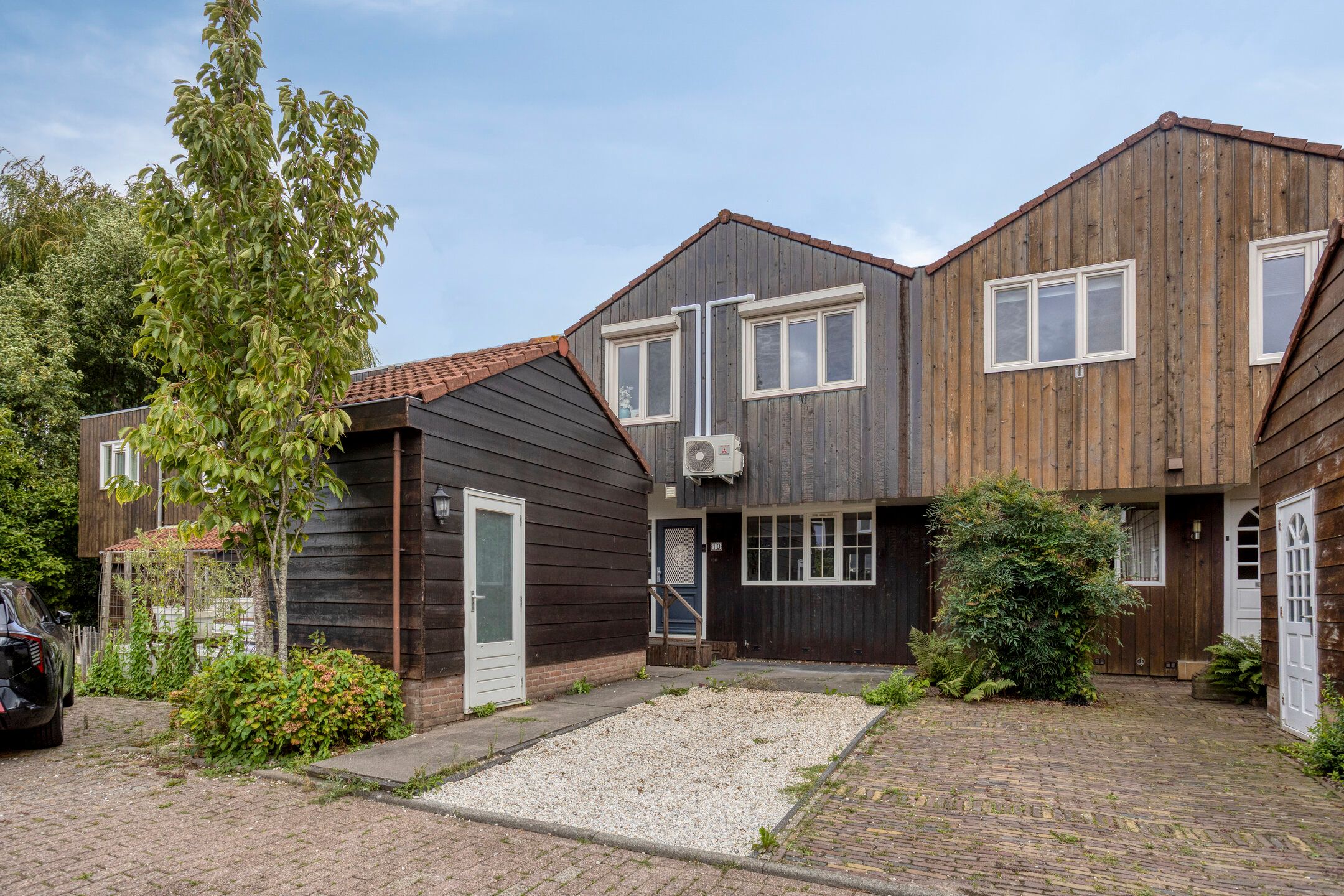 Foto van Toepad 10, Hendrik-Ido-Ambacht