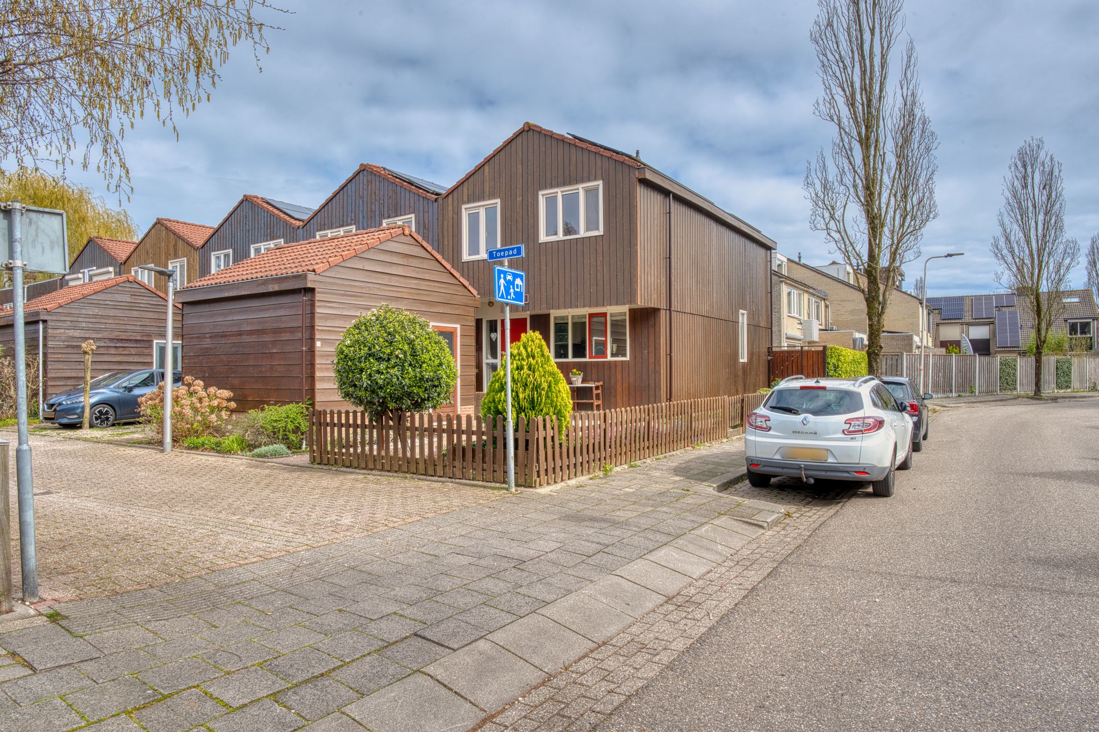 Foto van Toepad 2, Hendrik-Ido-Ambacht