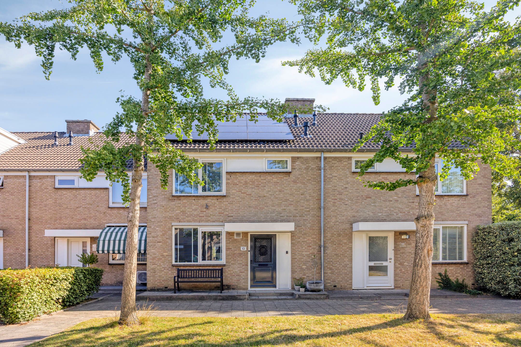 Foto van Aert Schoumanstraat 13, Hendrik-Ido-Ambacht