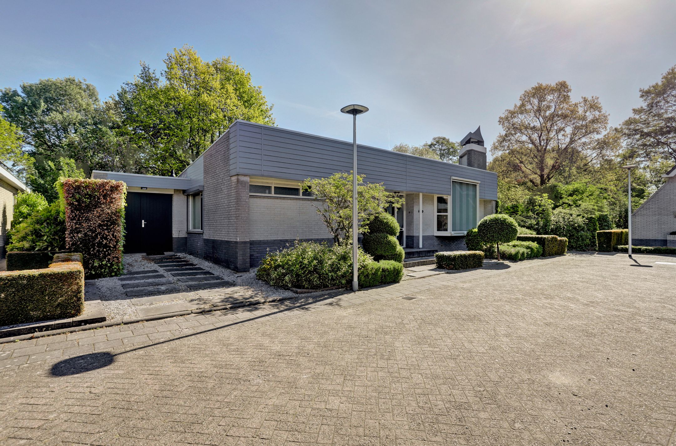 Foto van Ferdinand Bolstraat 20, Hendrik-Ido-Ambacht