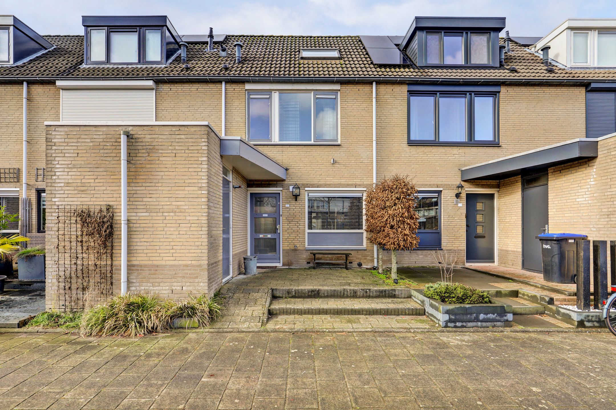 Foto van Frans Lebretstraat 20, Hendrik-Ido-Ambacht