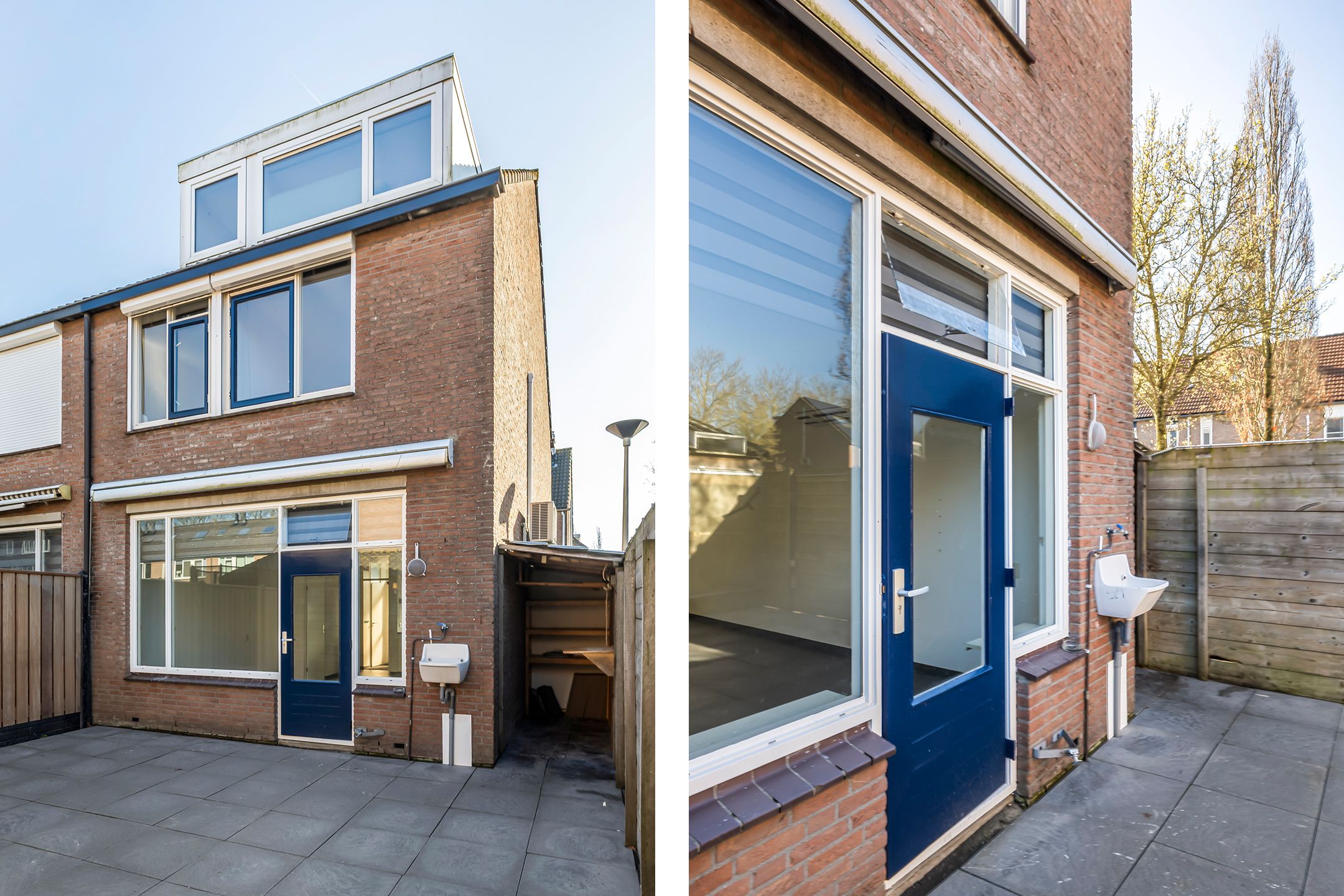 Foto van Pruylenborg 1, Hendrik-Ido-Ambacht