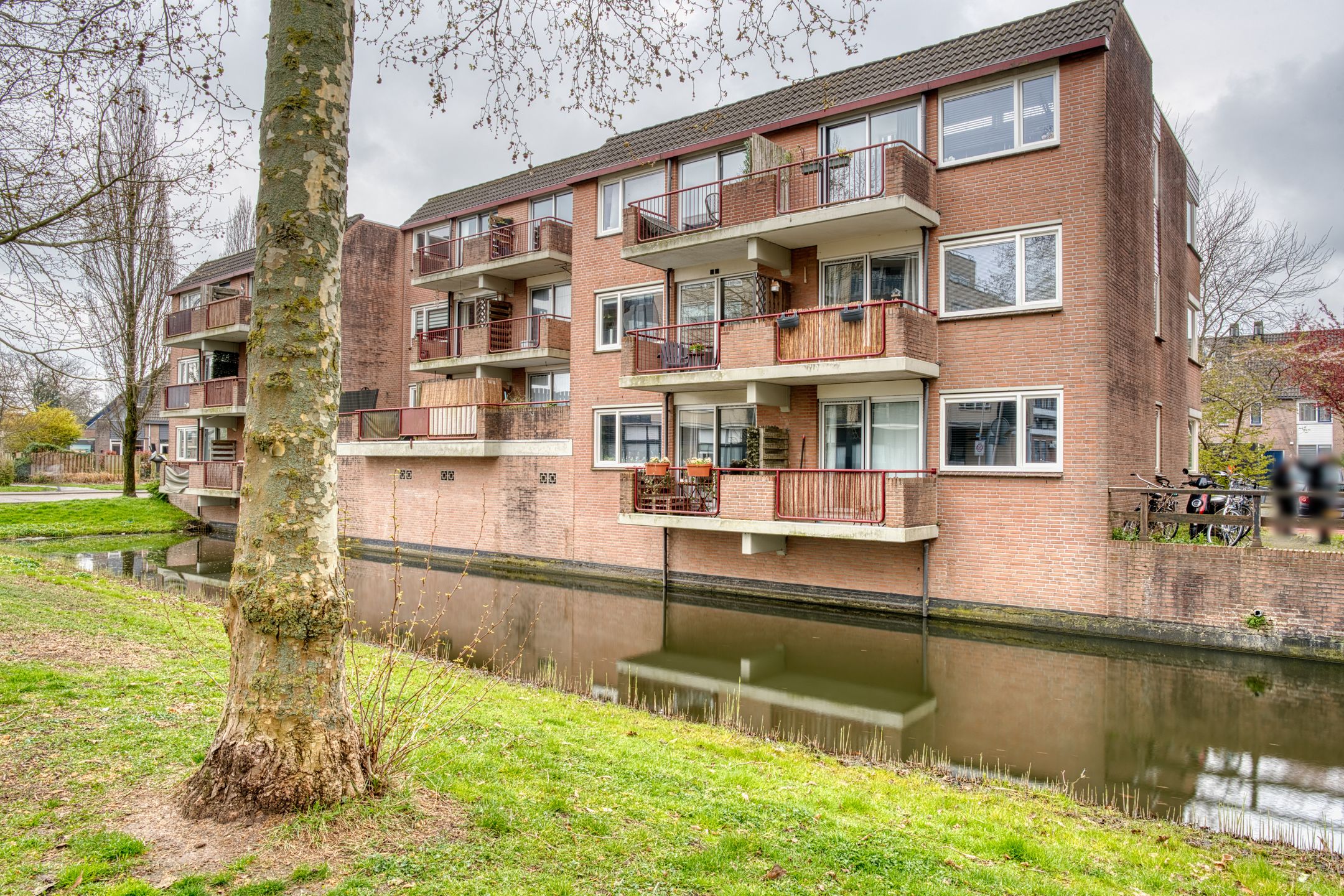 Foto van Pruylenborg 157, Hendrik-Ido-Ambacht