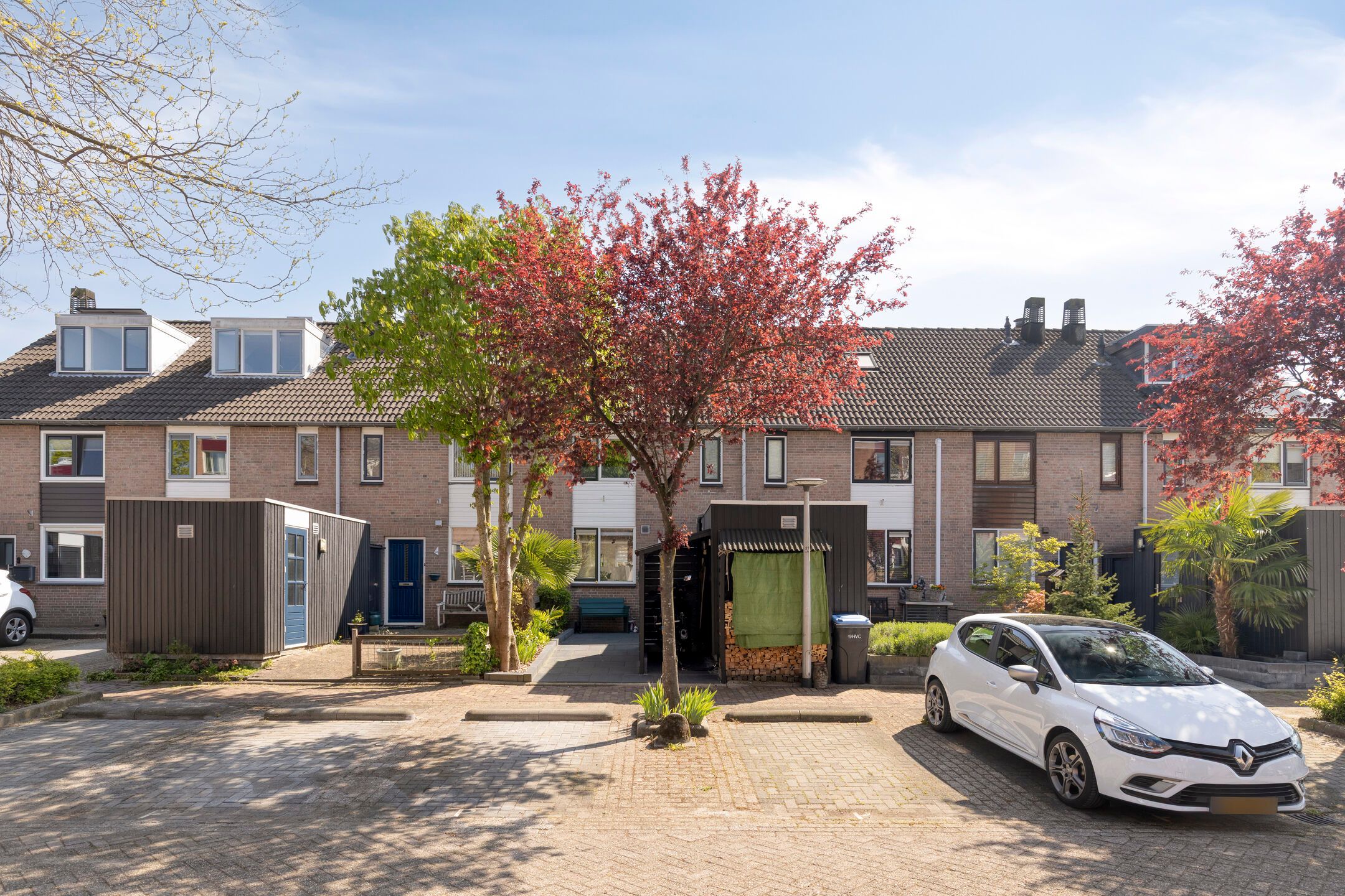 Foto van Pruylenborg 146, Hendrik-Ido-Ambacht