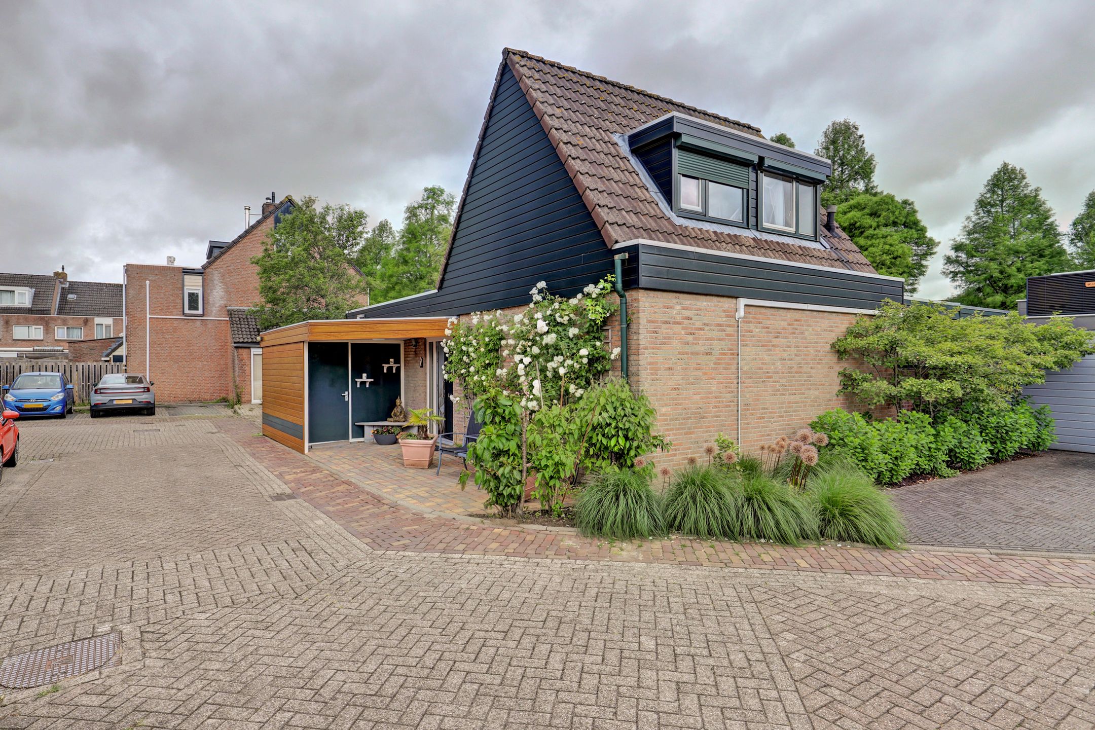 Foto van De Liesewey 41, Hendrik-Ido-Ambacht
