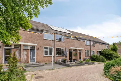 Foto van De Panneboeter 55, Hendrik-Ido-Ambacht