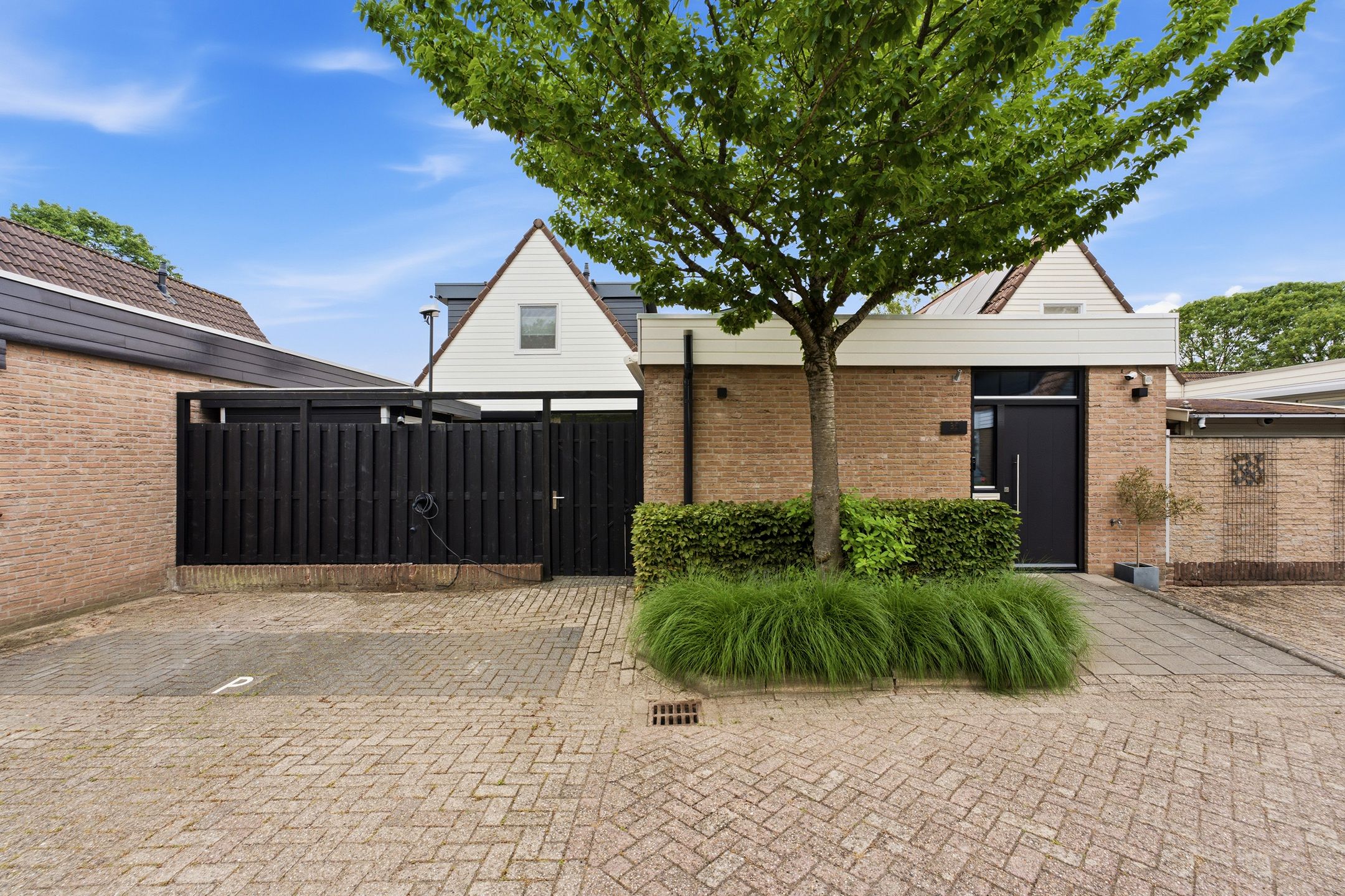 Foto van De Touwbaan 35, Hendrik-Ido-Ambacht