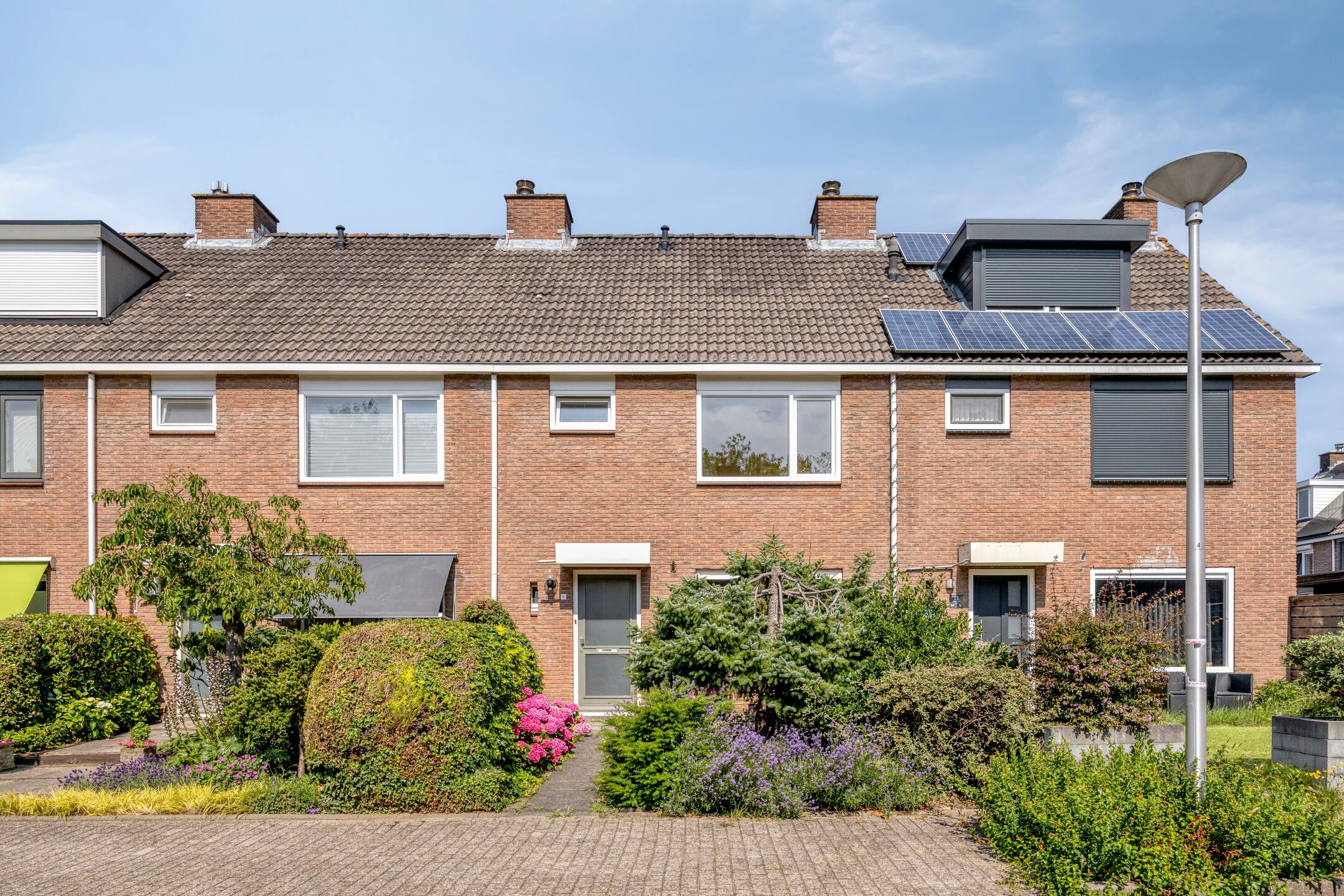 Foto van De Touwbaan 9, Hendrik-Ido-Ambacht