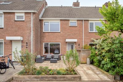 Foto van De Touwbaan 24, Hendrik-Ido-Ambacht