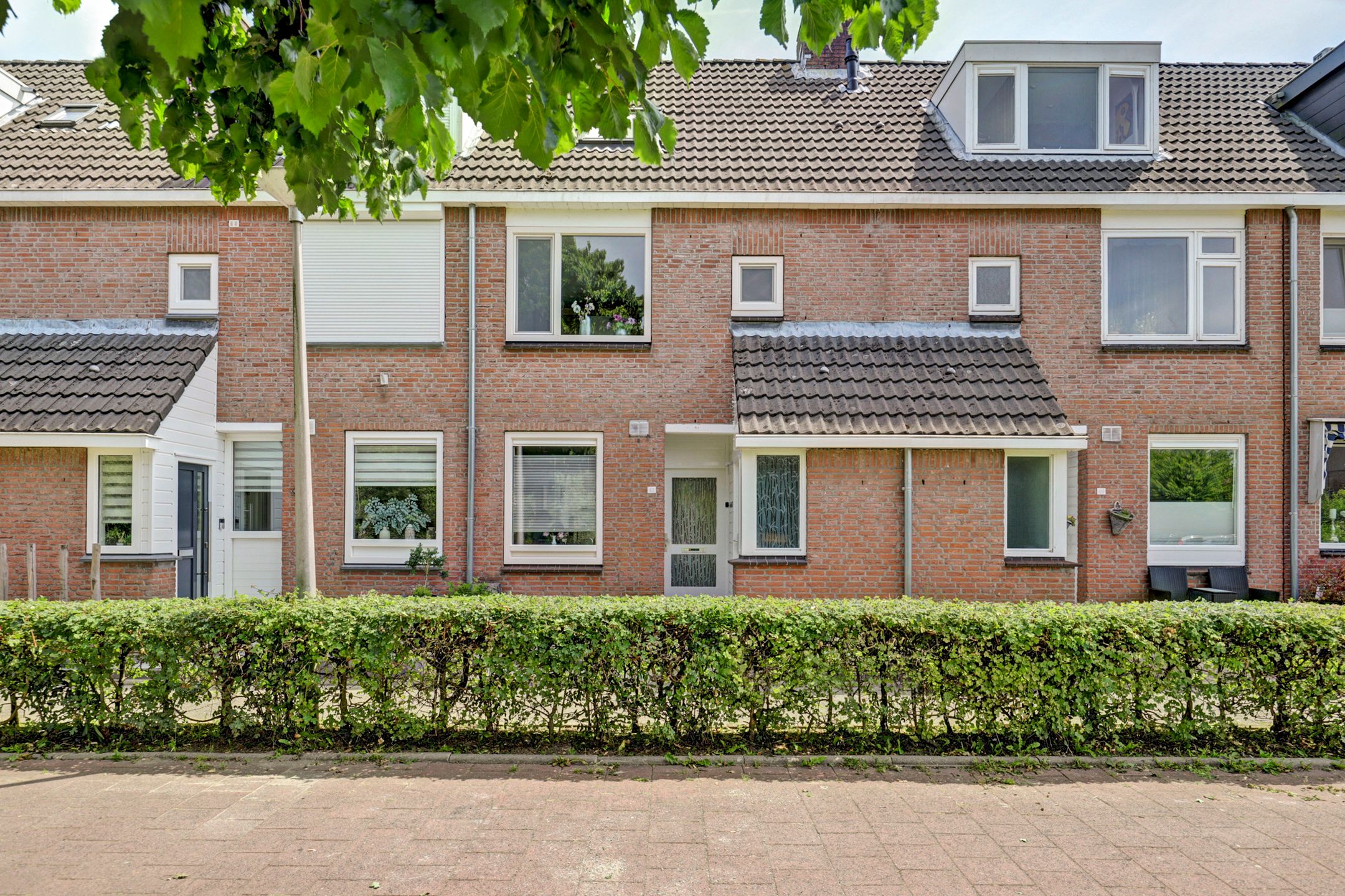 Foto van Het Groeneveld 42, Hendrik-Ido-Ambacht