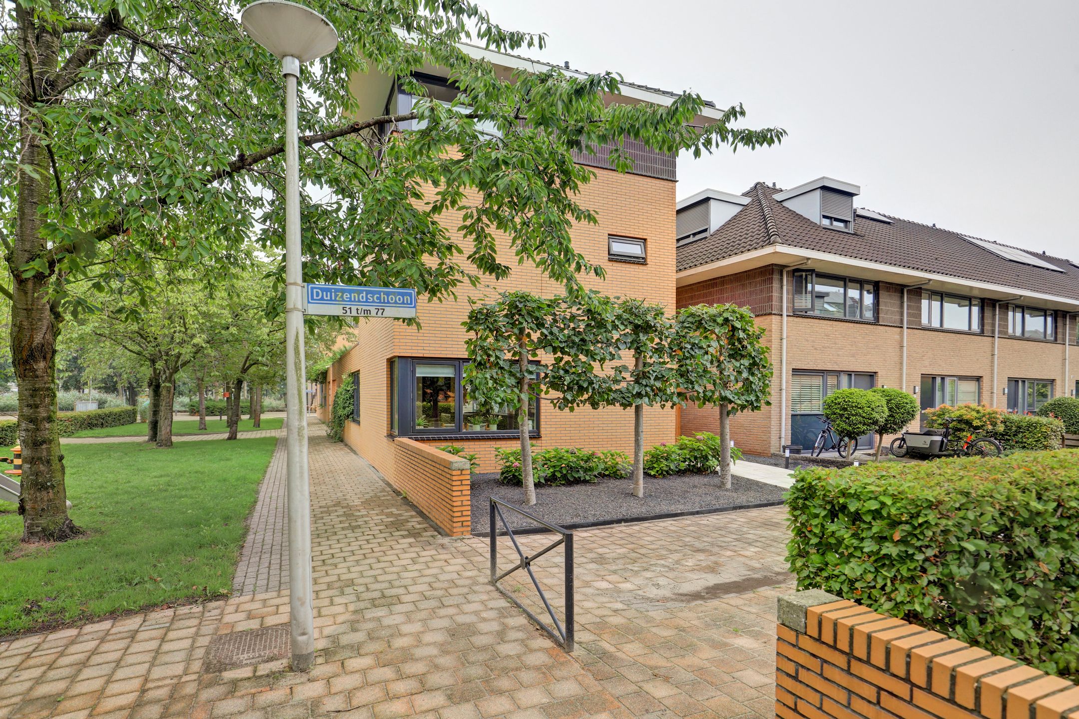 Foto van Duizendschoon 65, Hendrik-Ido-Ambacht
