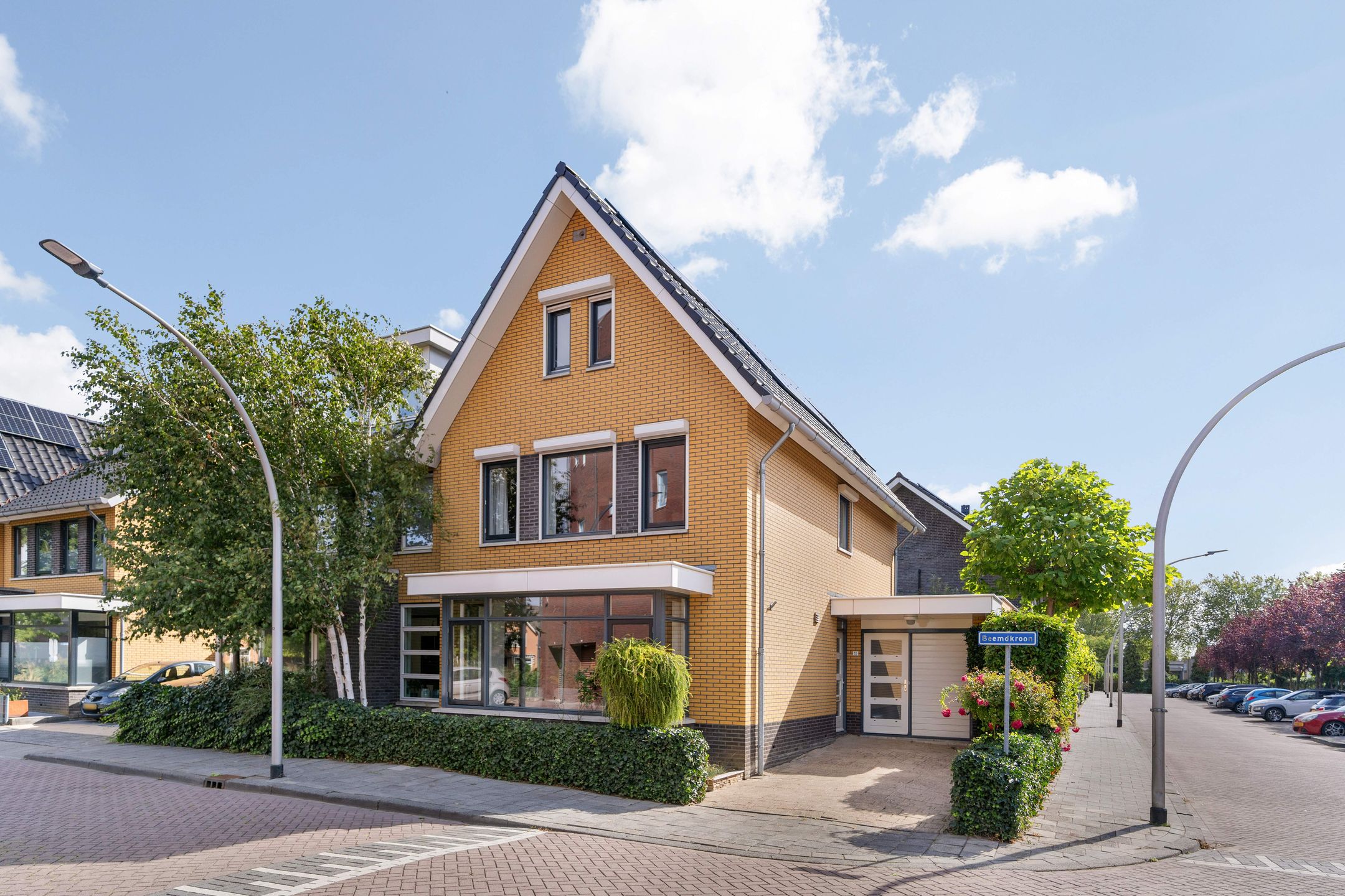 Foto van Beemdkroon 35, Hendrik-Ido-Ambacht