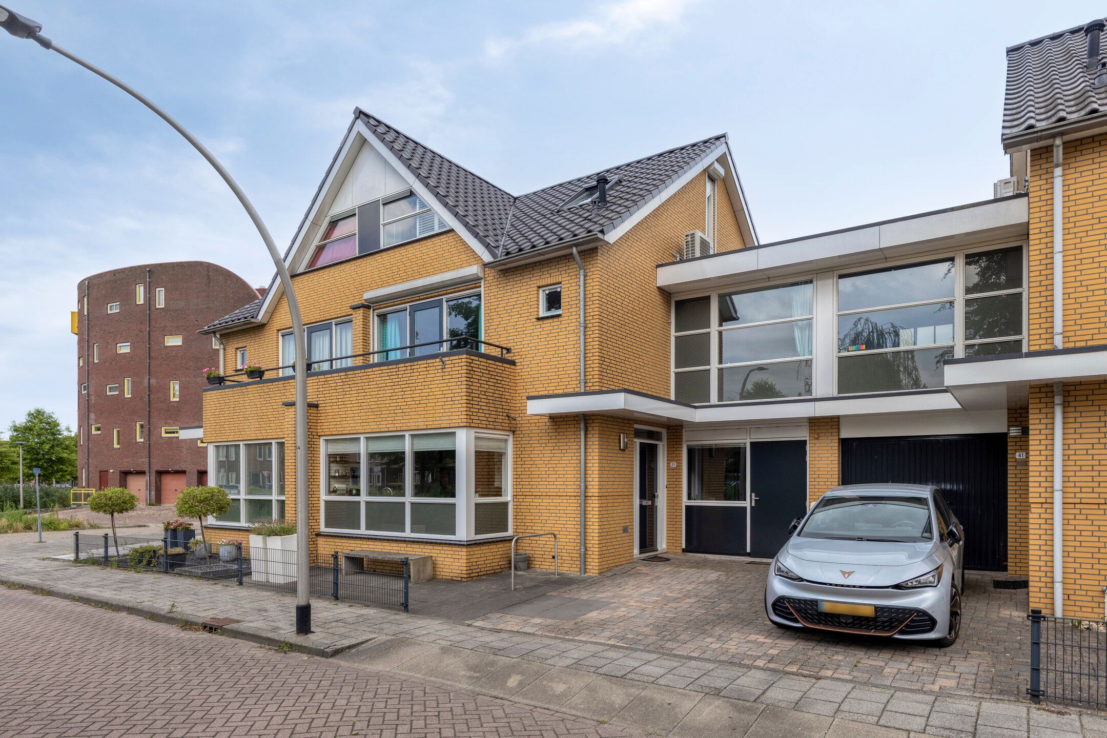 Foto van Watermunt 39, Hendrik-Ido-Ambacht