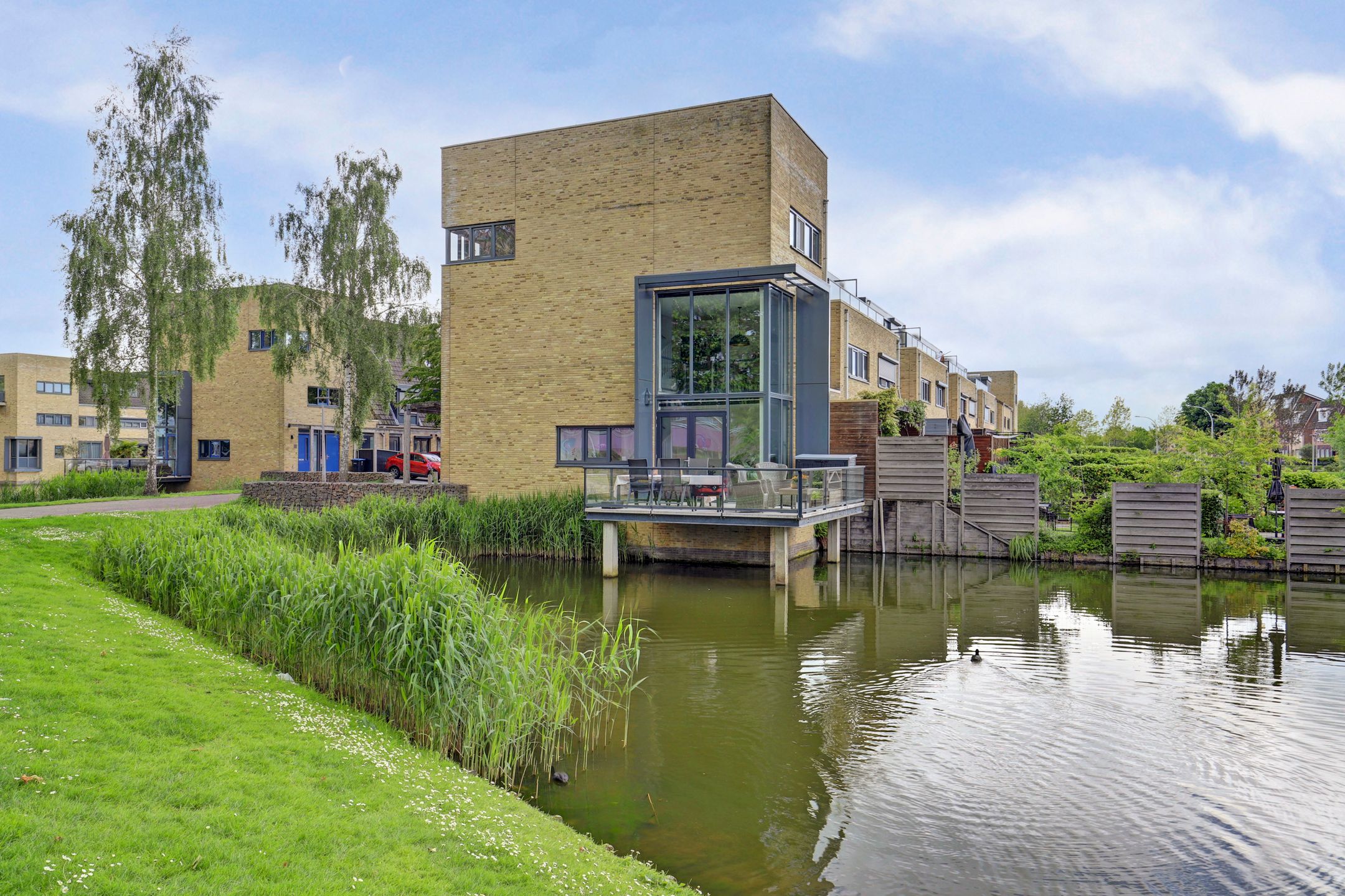 Foto van Struisgras 2, Hendrik-Ido-Ambacht