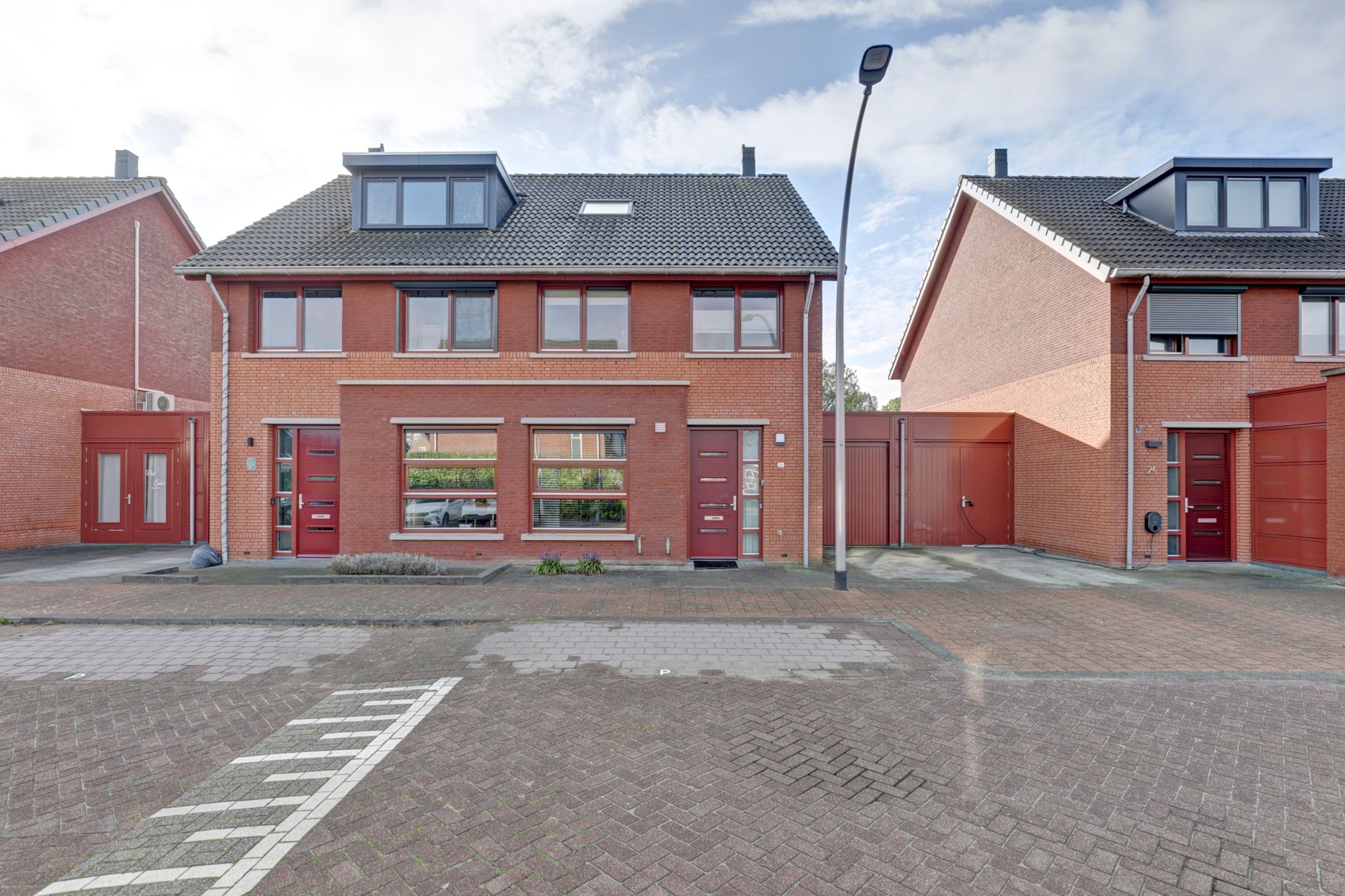 Foto van Fonteinkruid 26, Hendrik-Ido-Ambacht