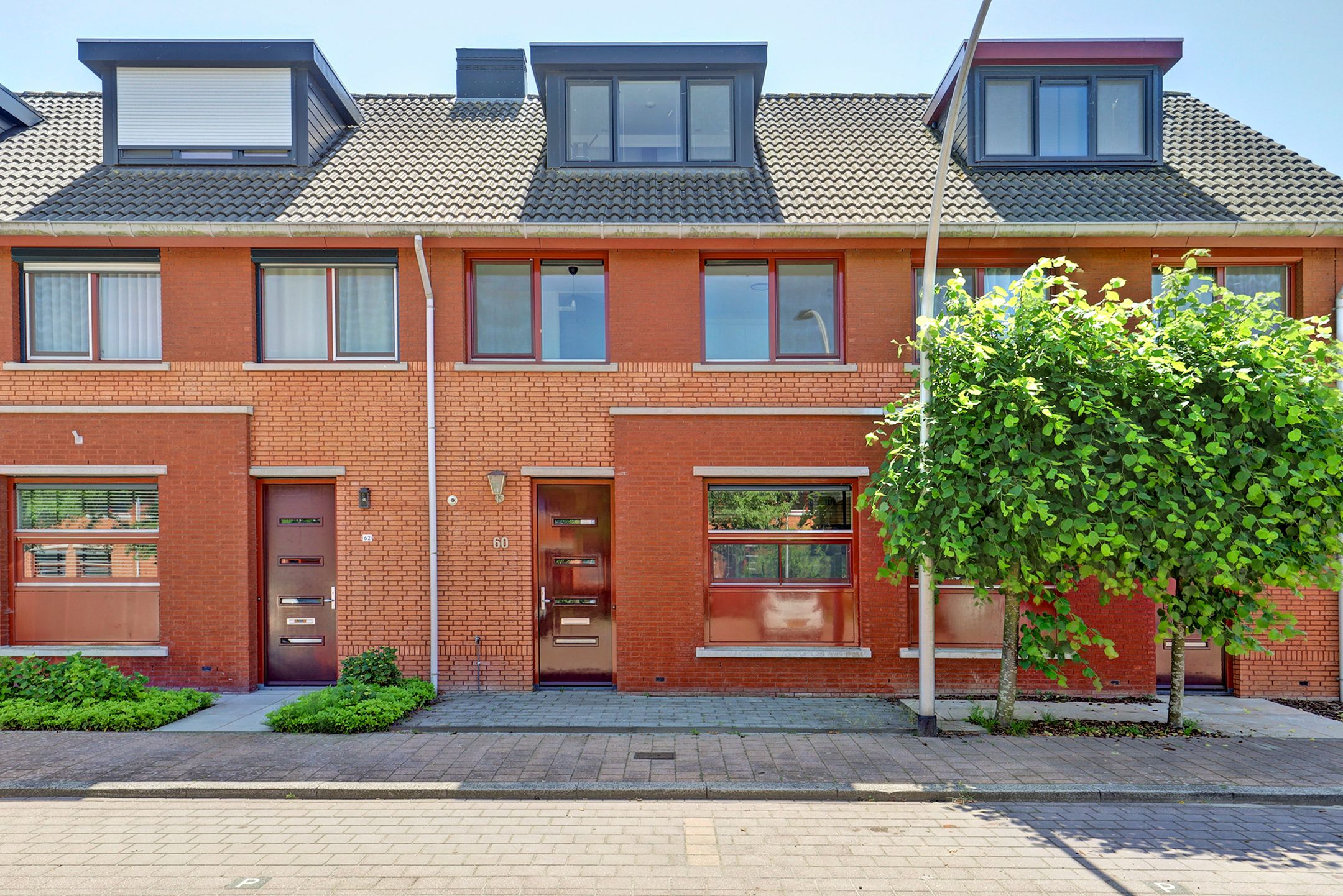 Foto van Fonteinkruid 60, Hendrik-Ido-Ambacht