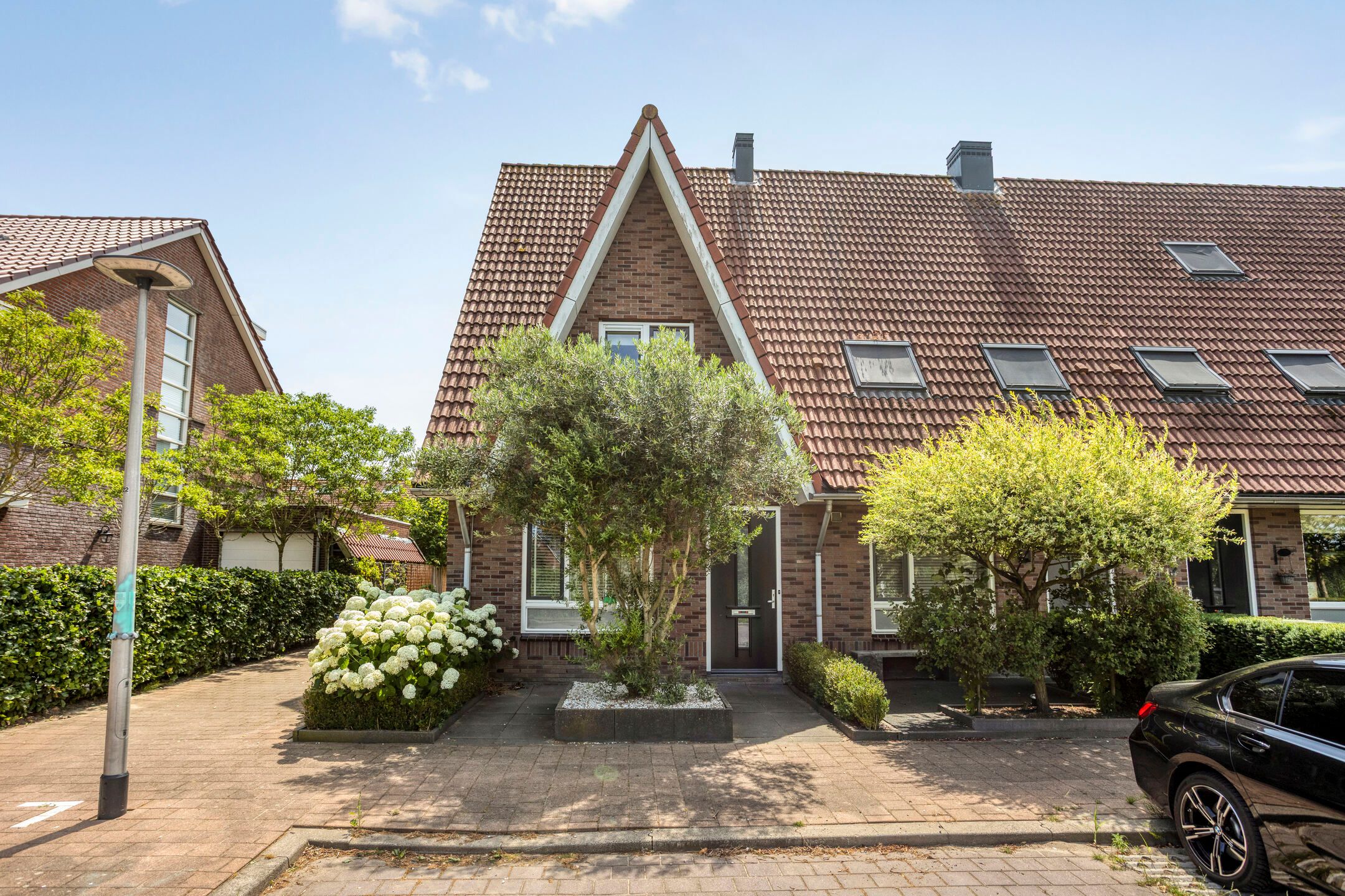 Foto van Hoogveen 58, Hendrik-Ido-Ambacht