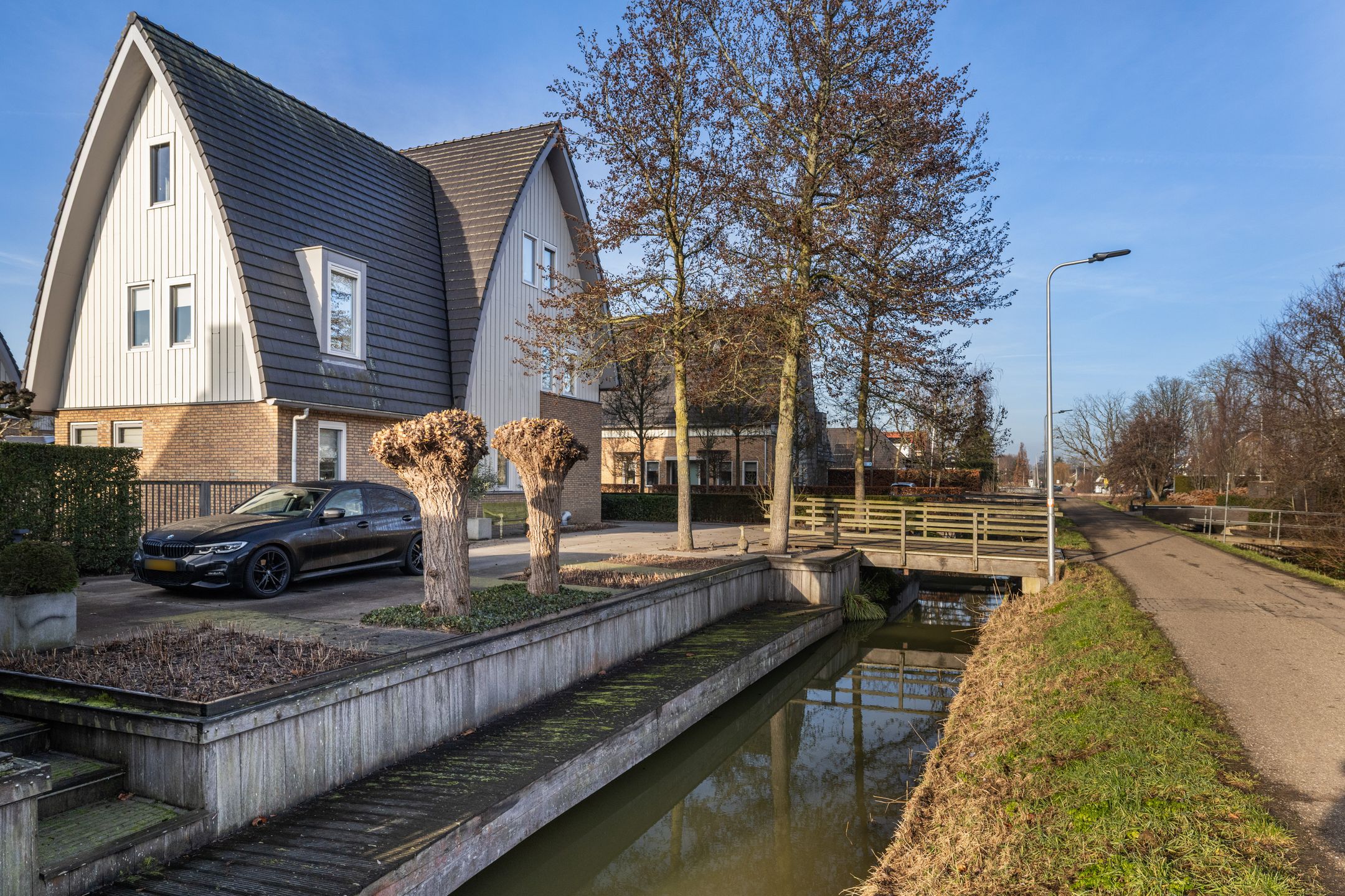 Foto van Perenlaantje 10, Hendrik-Ido-Ambacht