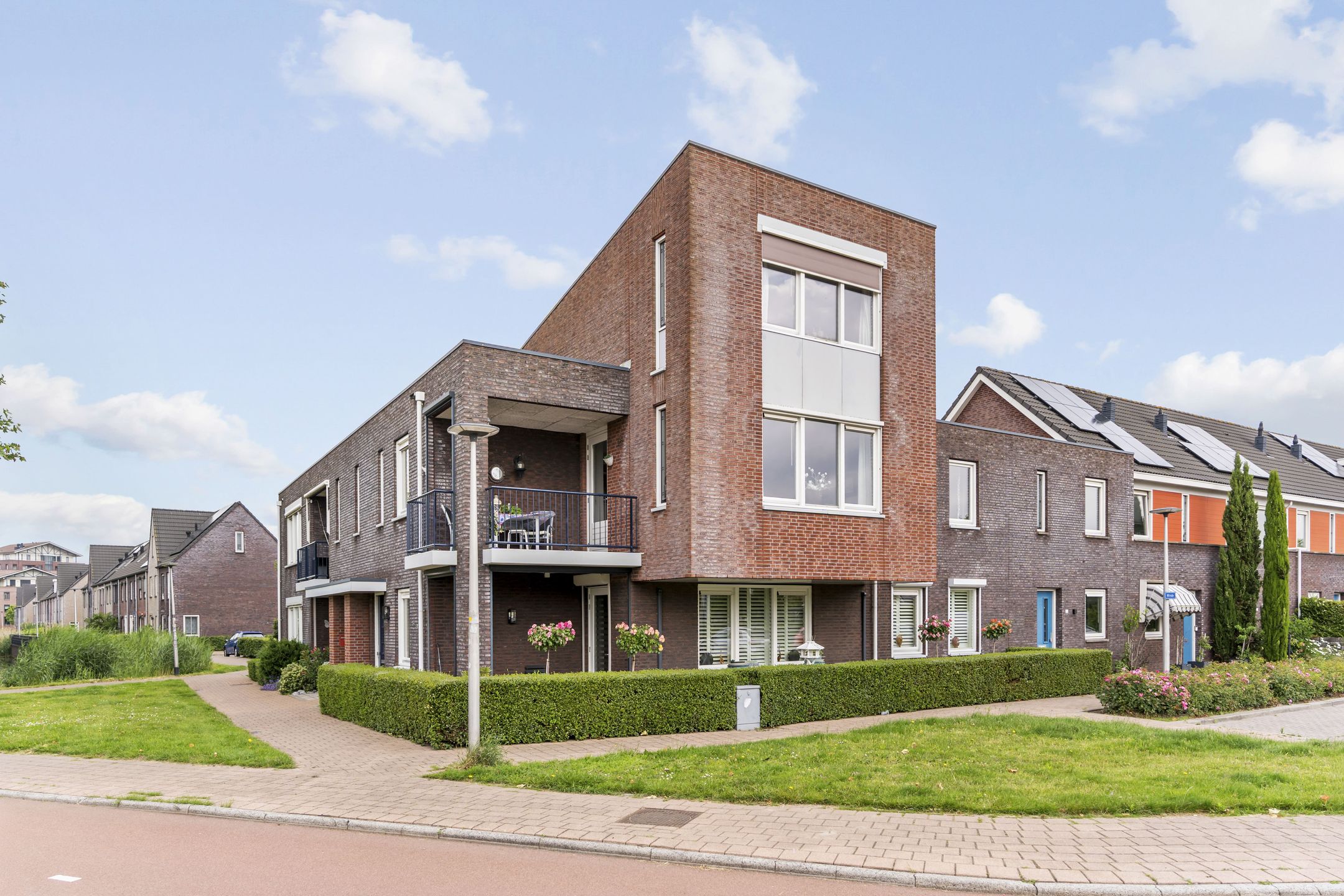 Foto van Winde 4, Hendrik-Ido-Ambacht