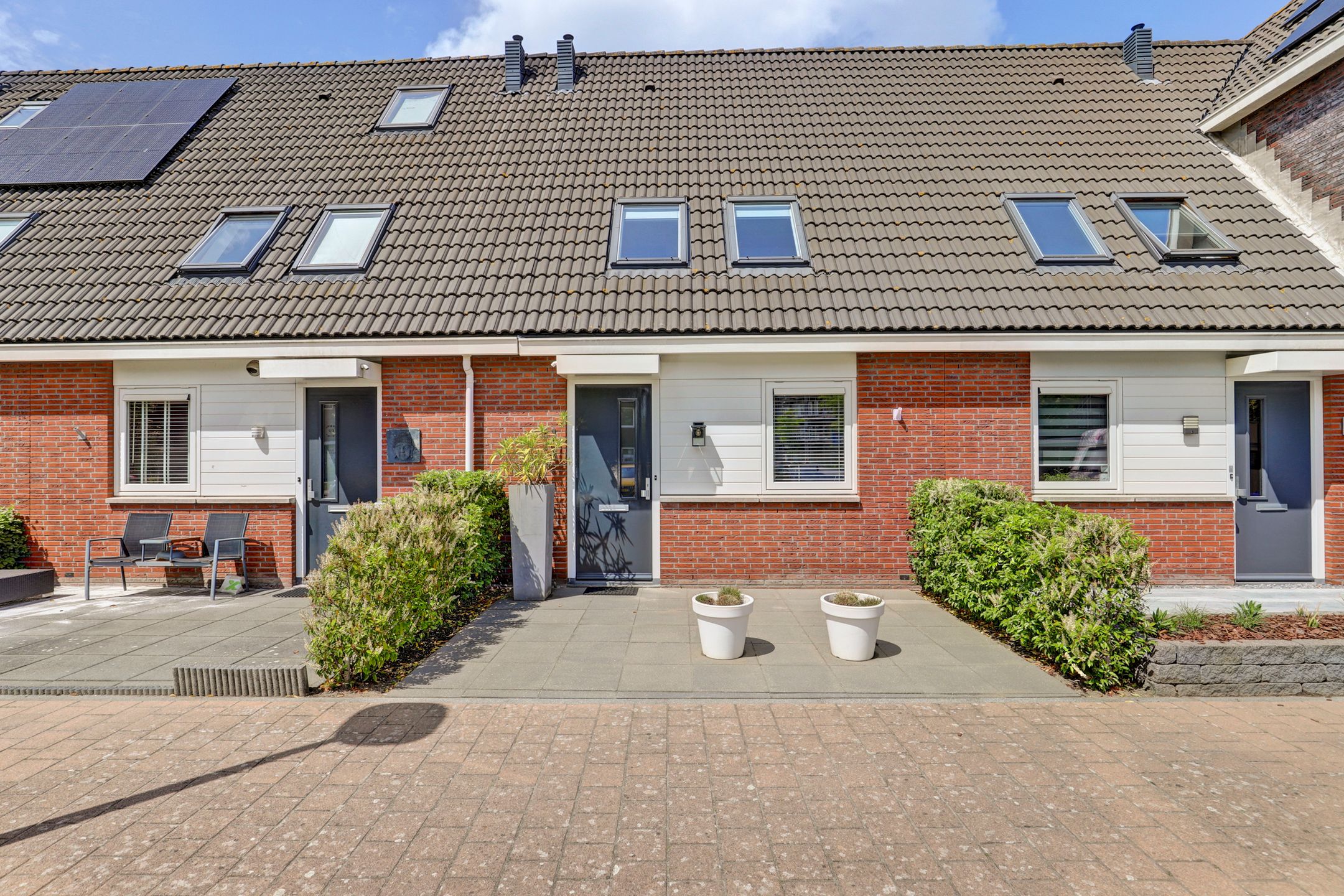 Foto van Steur 51, Hendrik-Ido-Ambacht