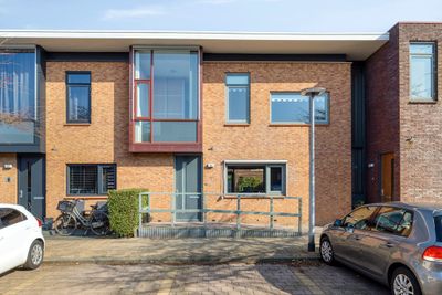 Foto van Appelgaarde 19, Hendrik-Ido-Ambacht