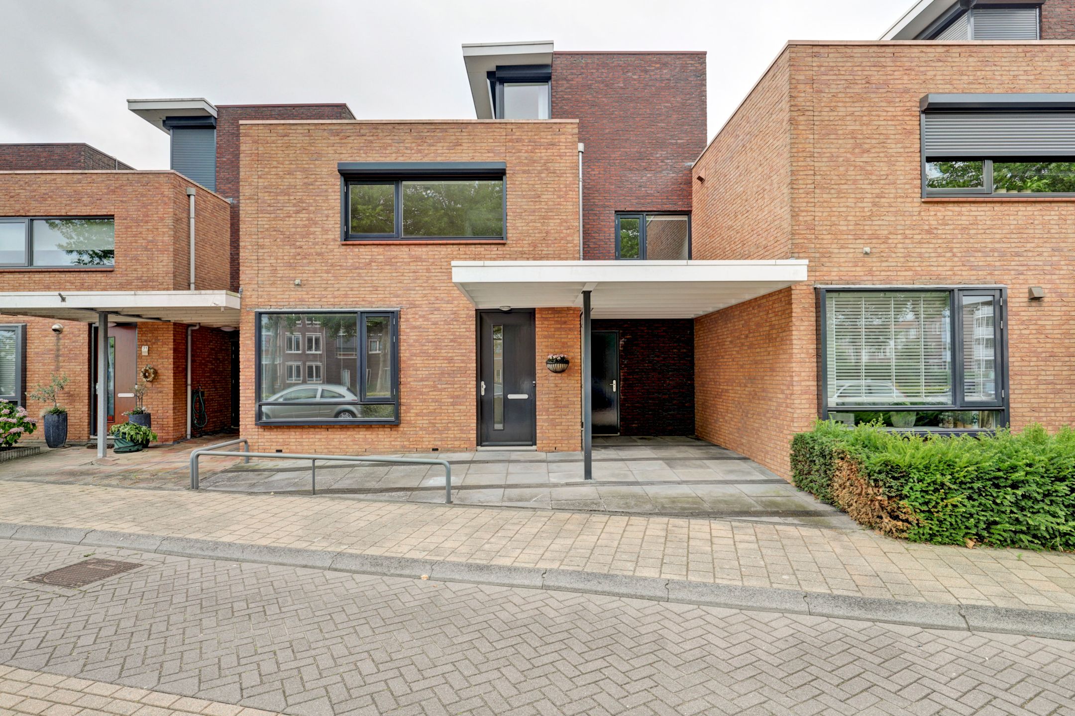 Foto van Appelgaarde 33, Hendrik-Ido-Ambacht