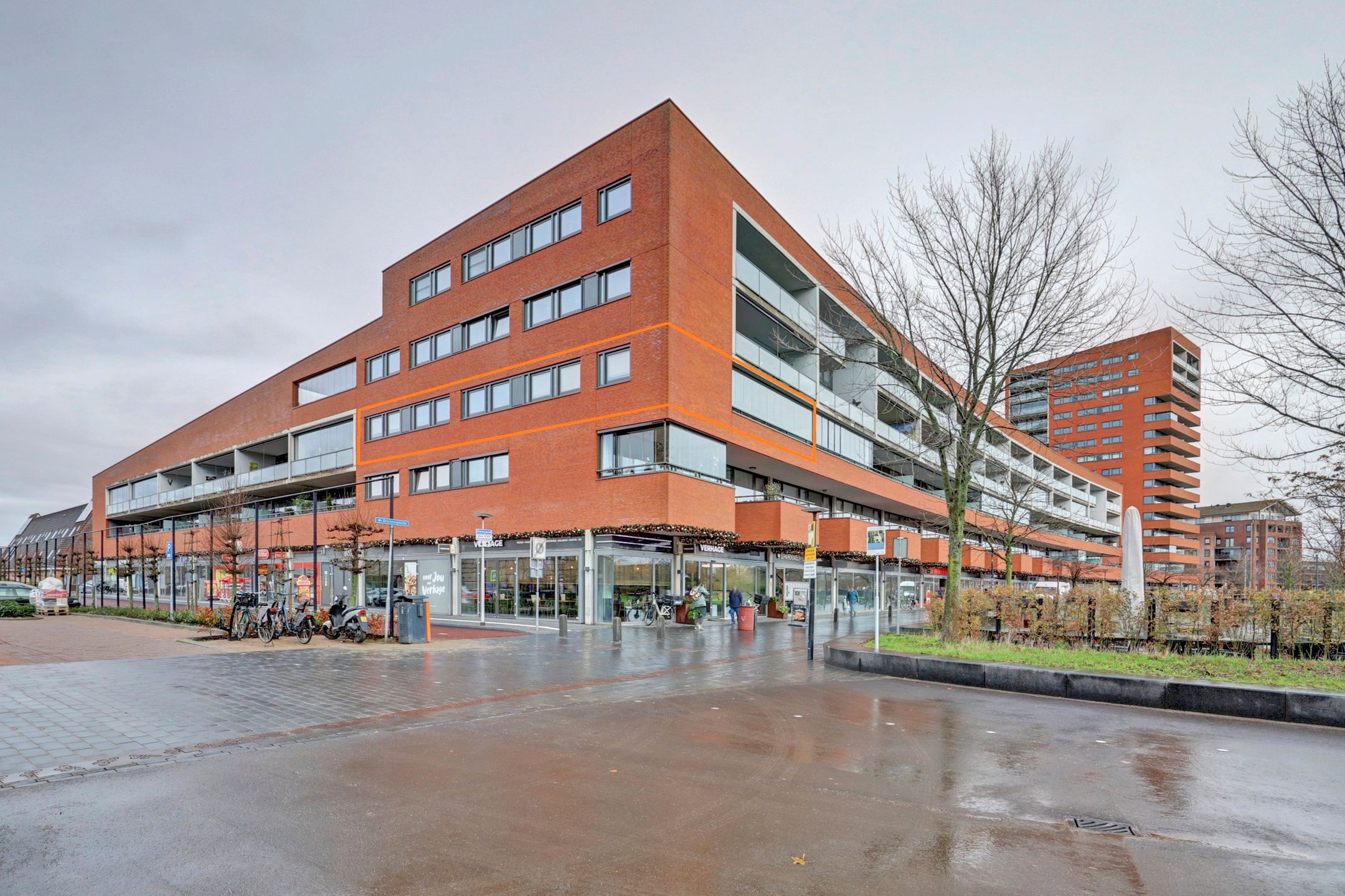 Foto van Sophiapromenade 120, Hendrik-Ido-Ambacht