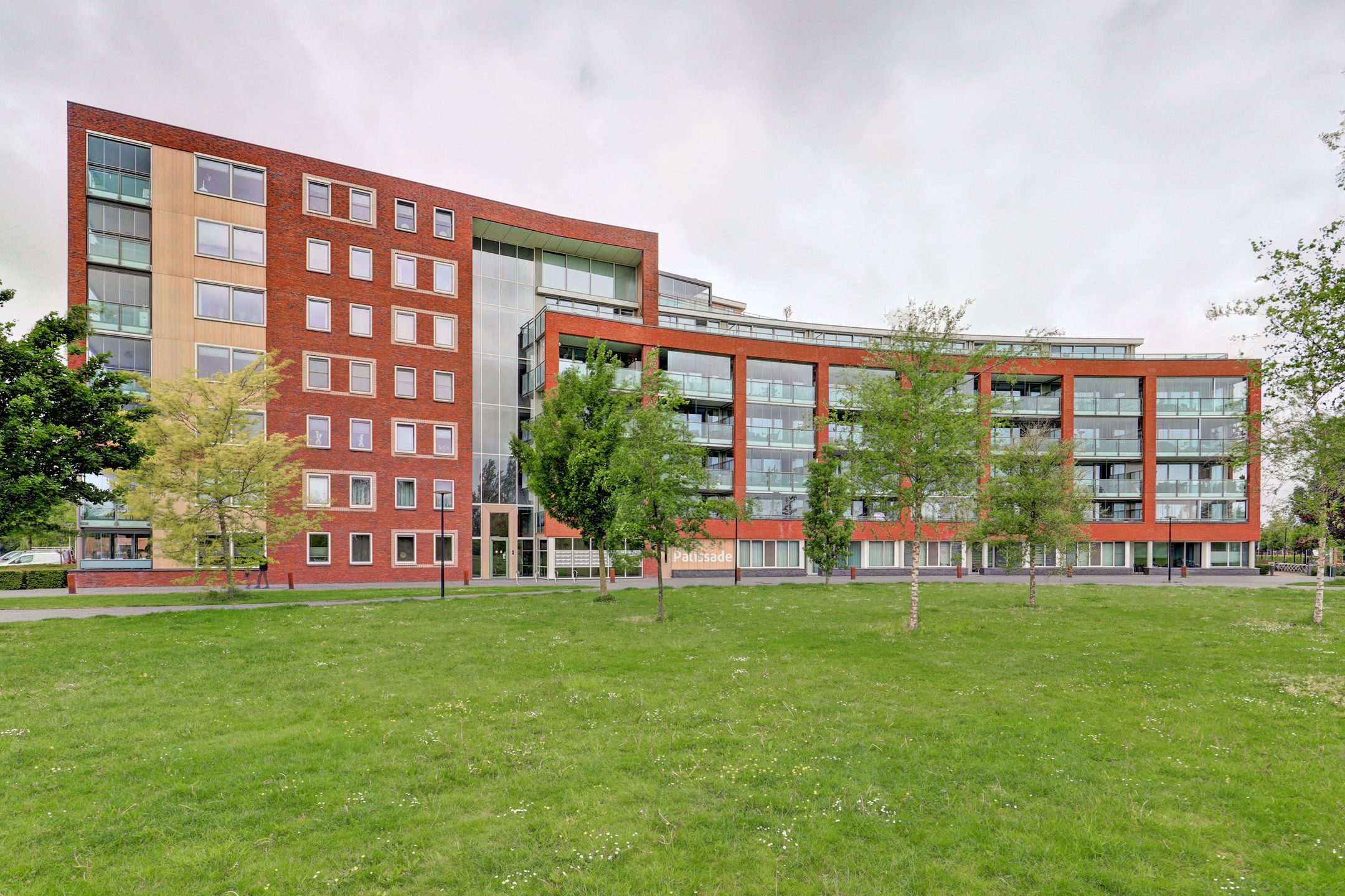 Foto van Sophiapromenade 202, Hendrik-Ido-Ambacht