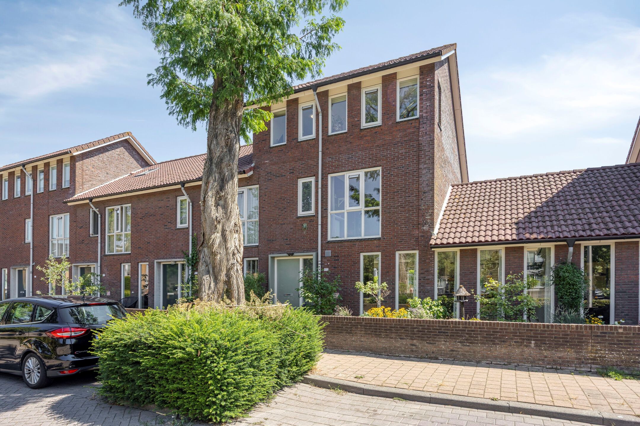Foto van Amandelgaarde 133, Hendrik-Ido-Ambacht
