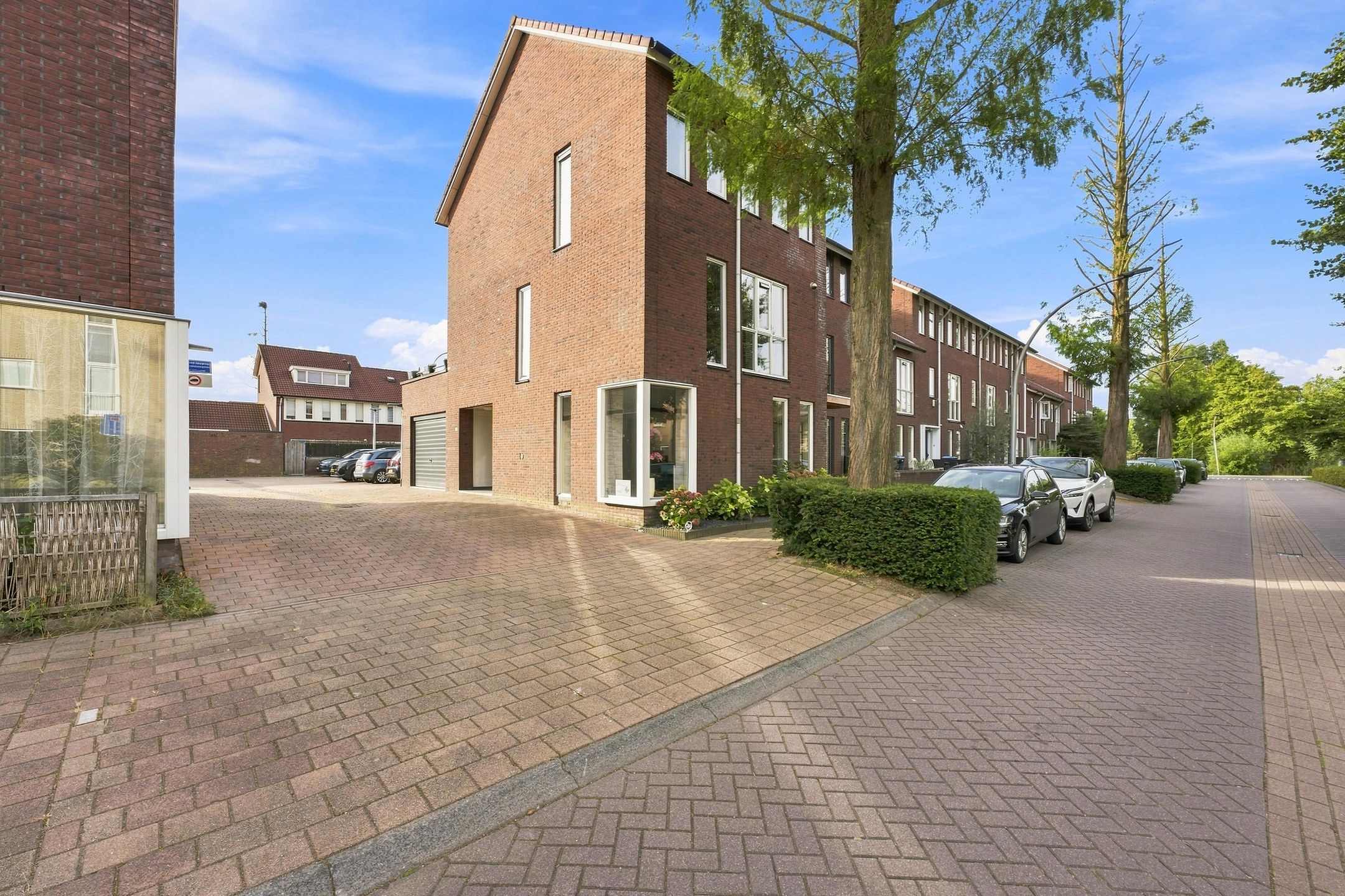Foto van Amandelgaarde 165, Hendrik-Ido-Ambacht