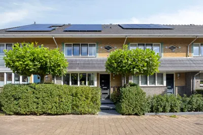 Foto van Dadelgaarde 159, Hendrik-ido-ambacht