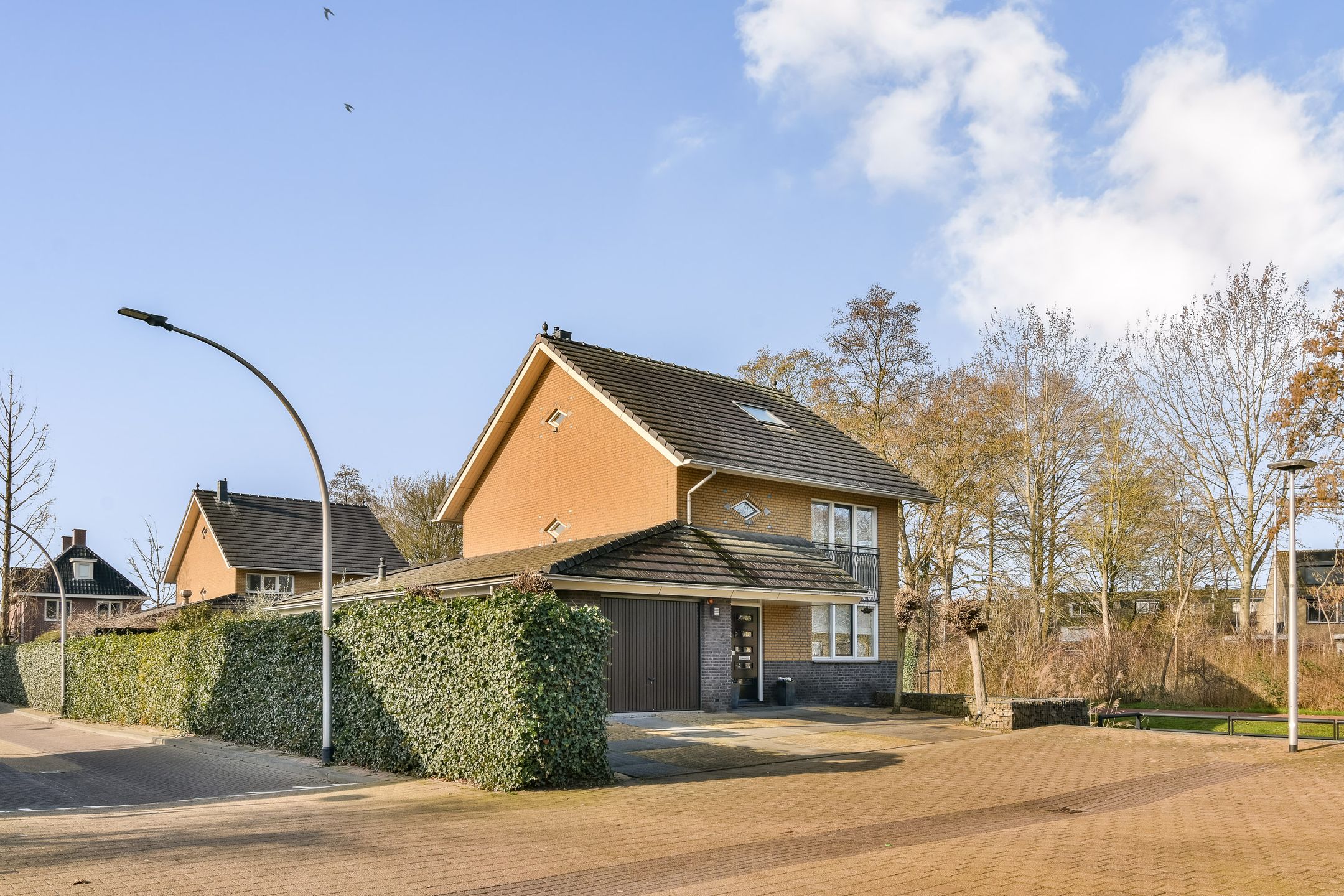Foto van Dadelgaarde 26, Hendrik-Ido-Ambacht