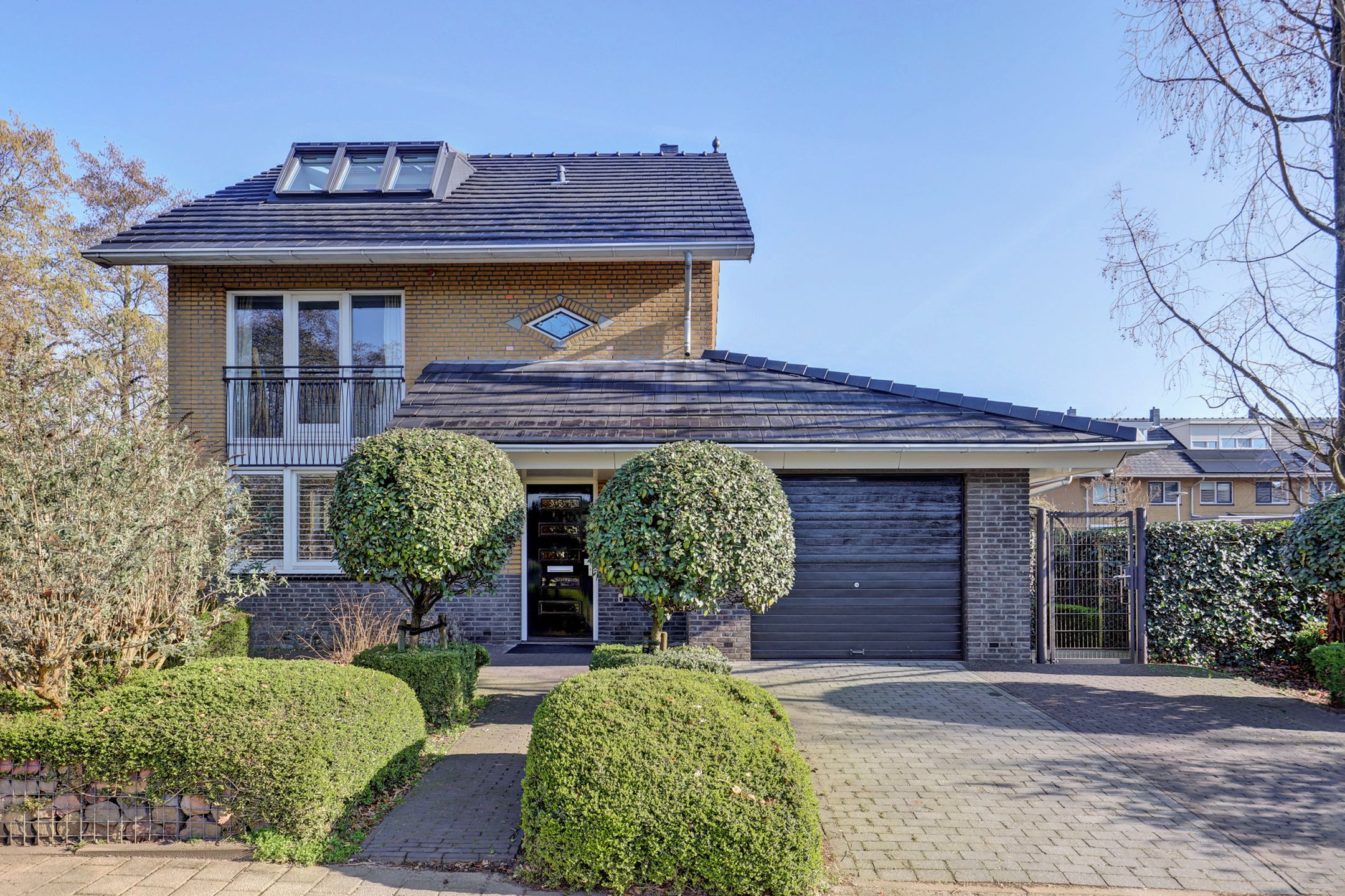 Foto van Dadelgaarde 28, Hendrik-Ido-Ambacht