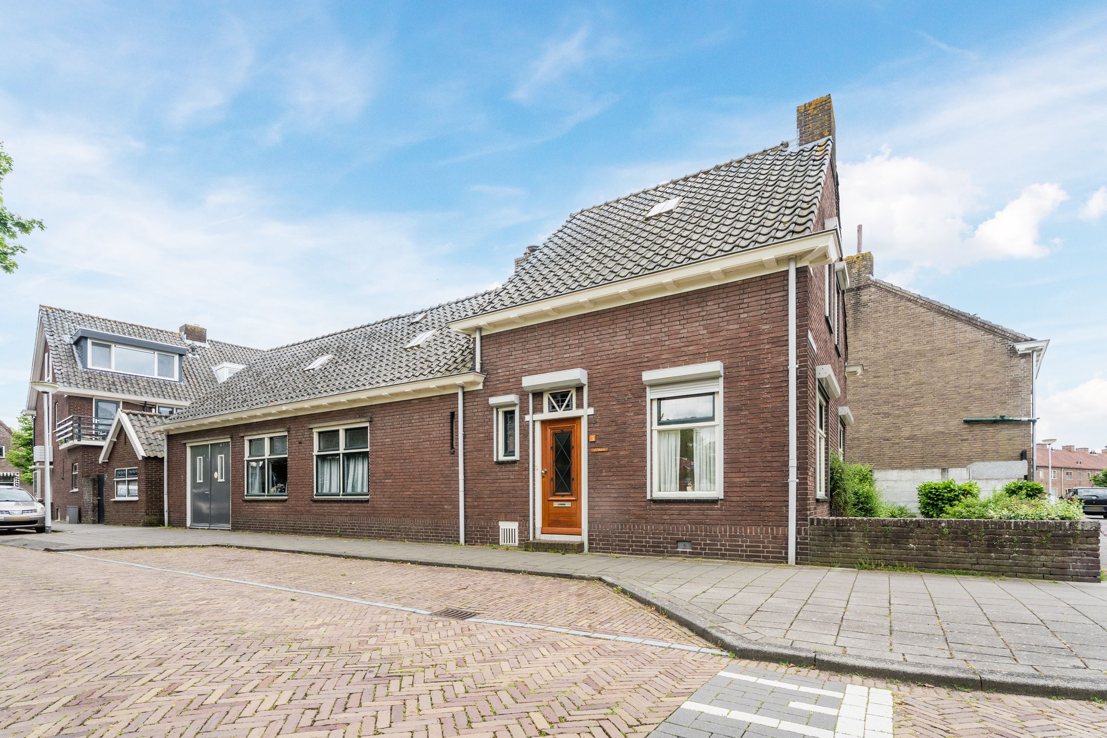Foto van Beatrixstraat 3, Papendrecht