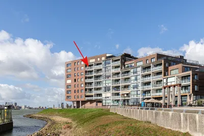 Foto van Veerdam 141, Papendrecht