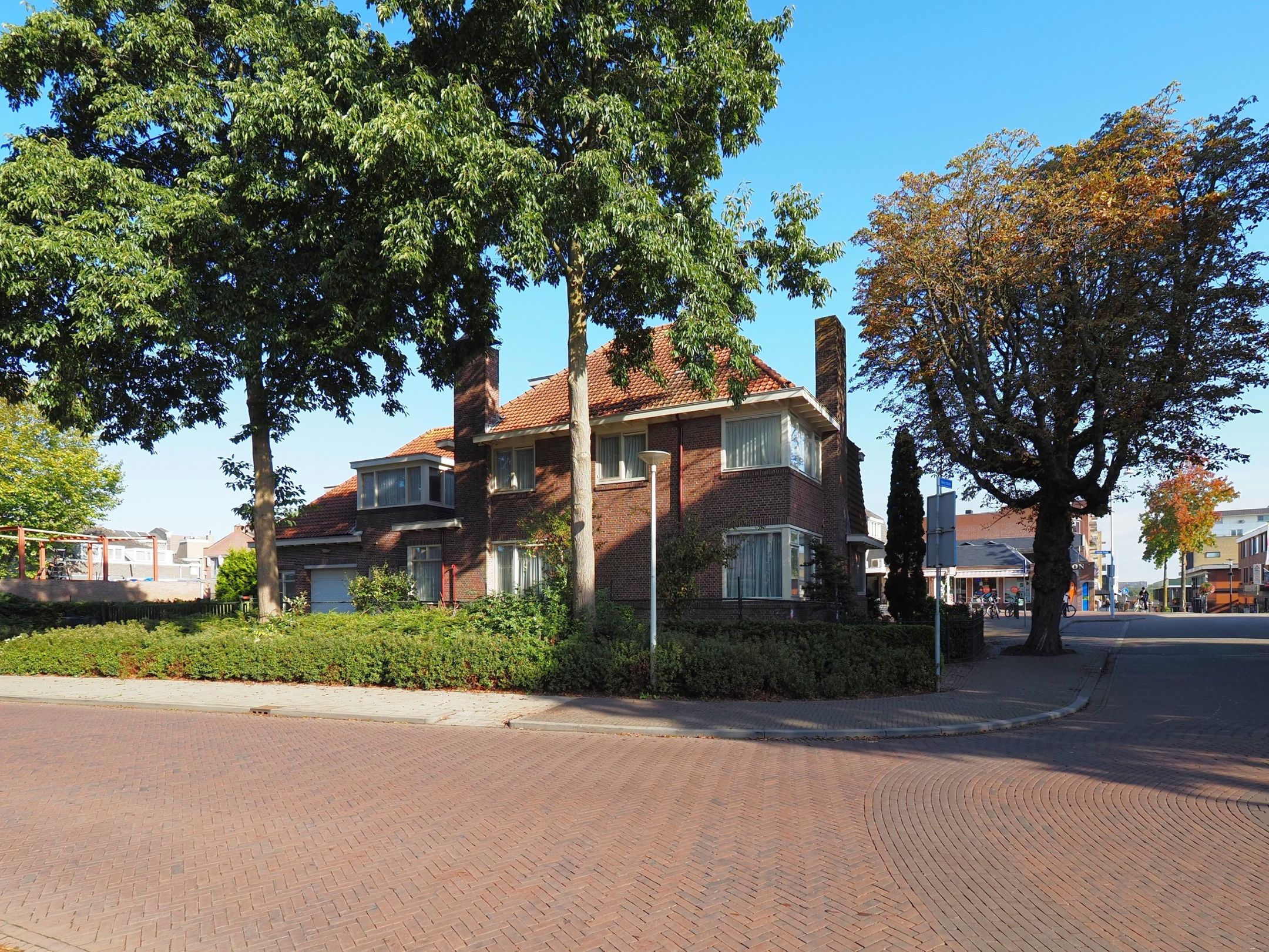 Foto van Veerdam 2, Papendrecht