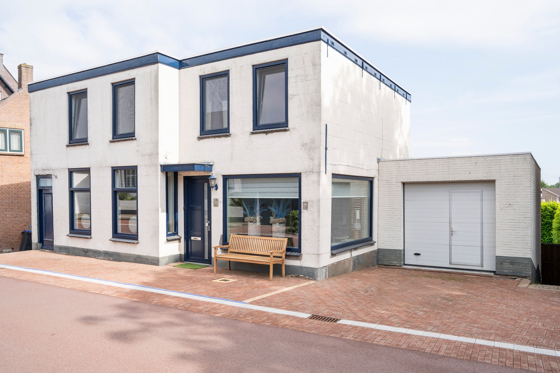 Foto van Westeind 80, Papendrecht