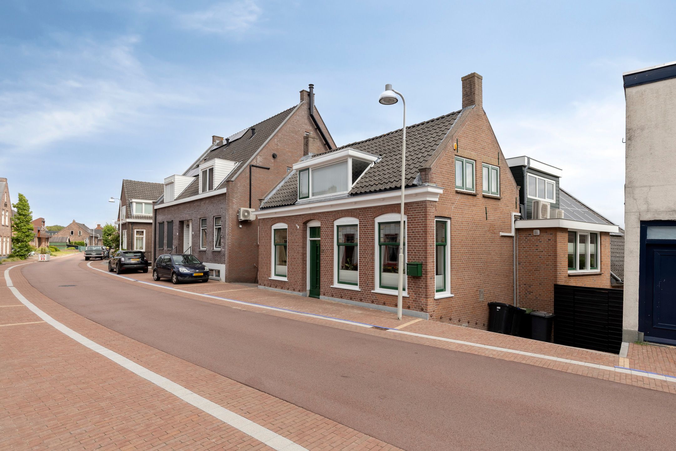 Foto van Westeind 82, Papendrecht