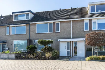 Foto van Ary Scheffersingel 20, Papendrecht