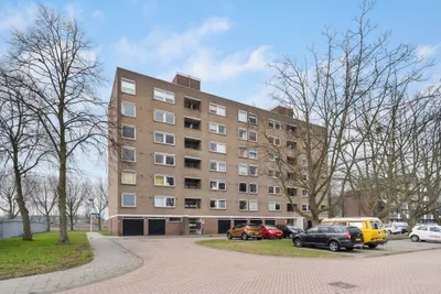 Foto van Jacob van Ruysdaelstraat 48, Papendrecht